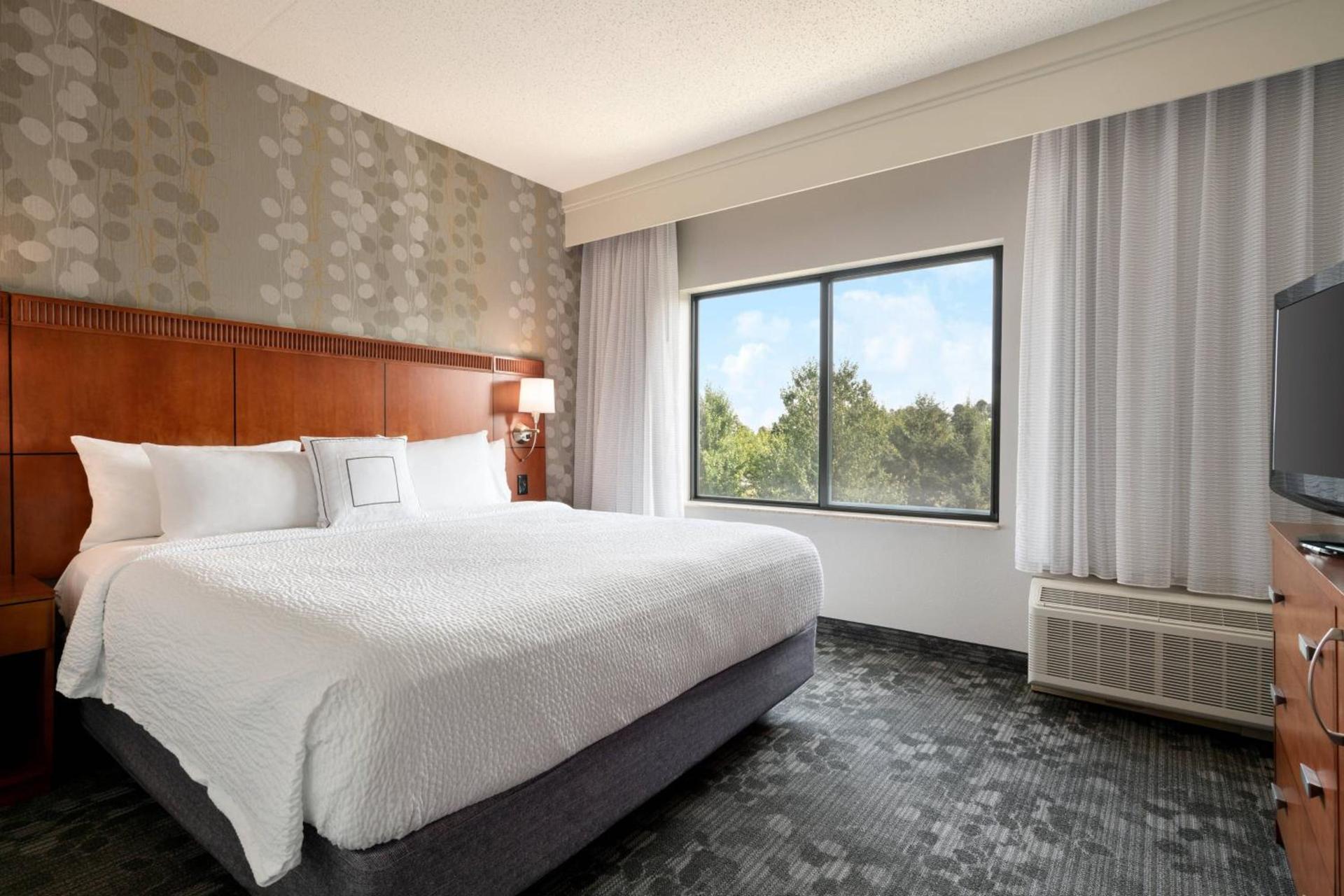 Courtyard by Marriott Ewing Princeton photo 22
