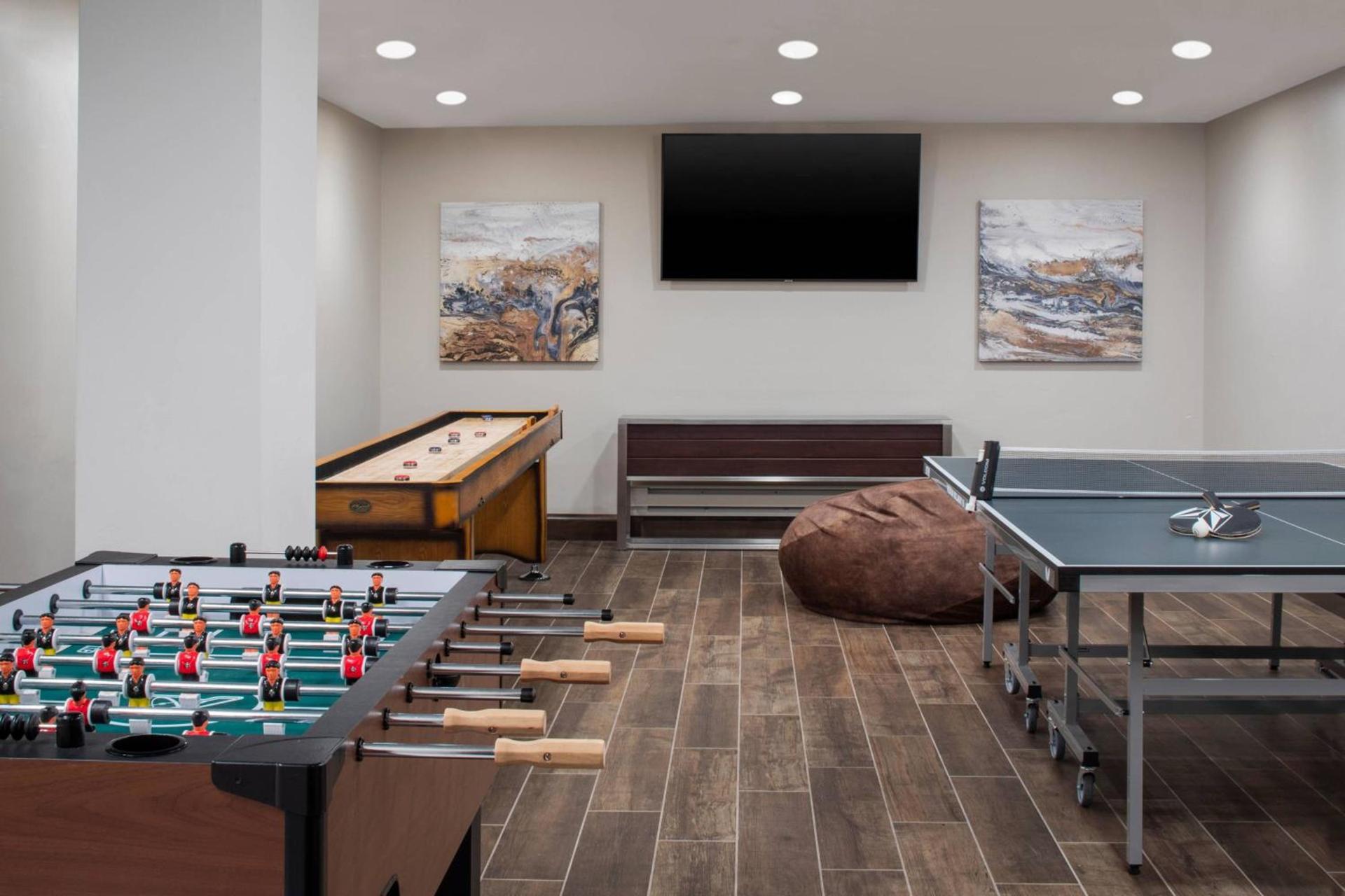 Residence Inn by Marriott Big Sky/The Wilson Hotel photo 65