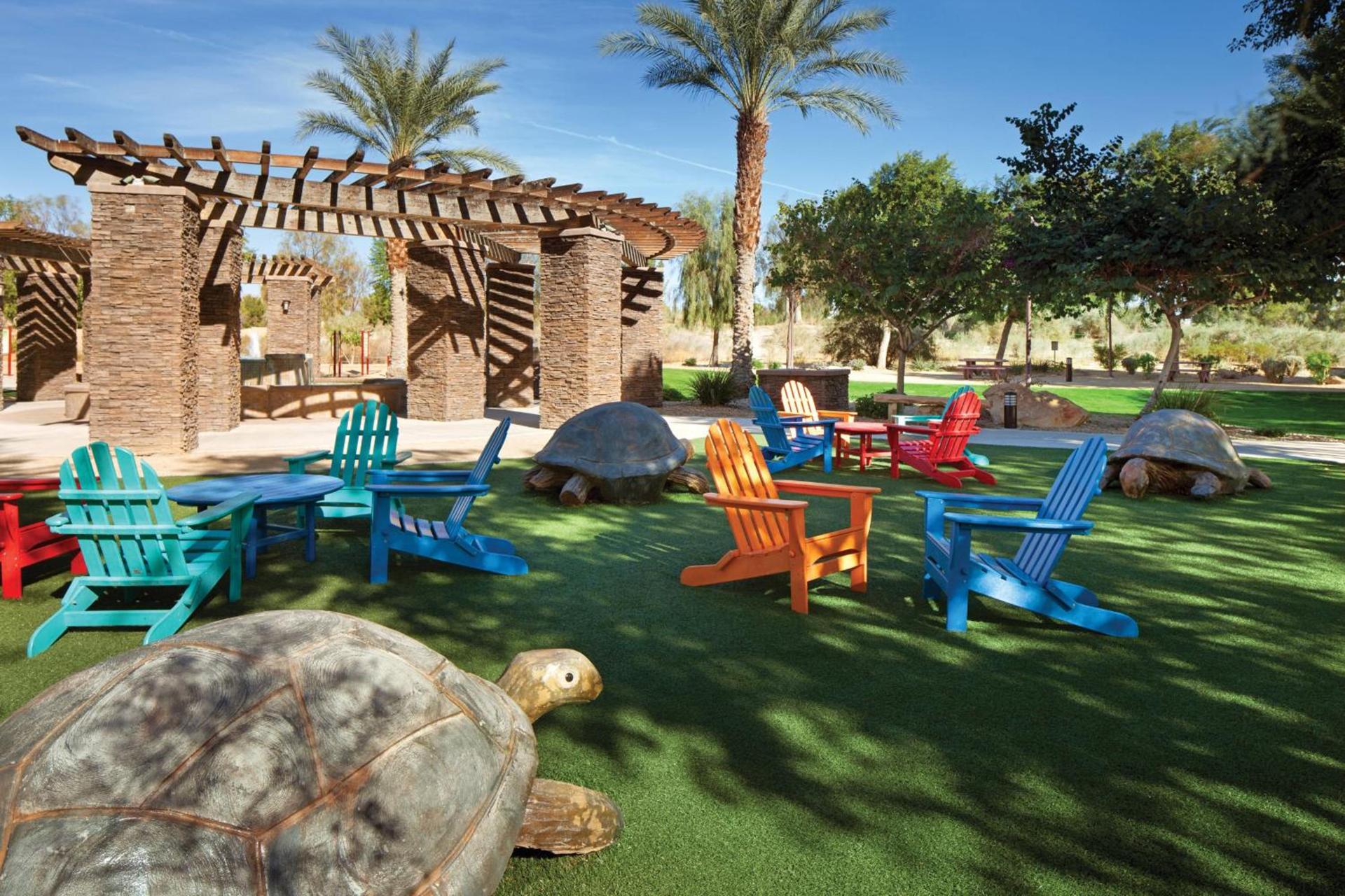 Marriott's Shadow Ridge I - The Villages photo 20