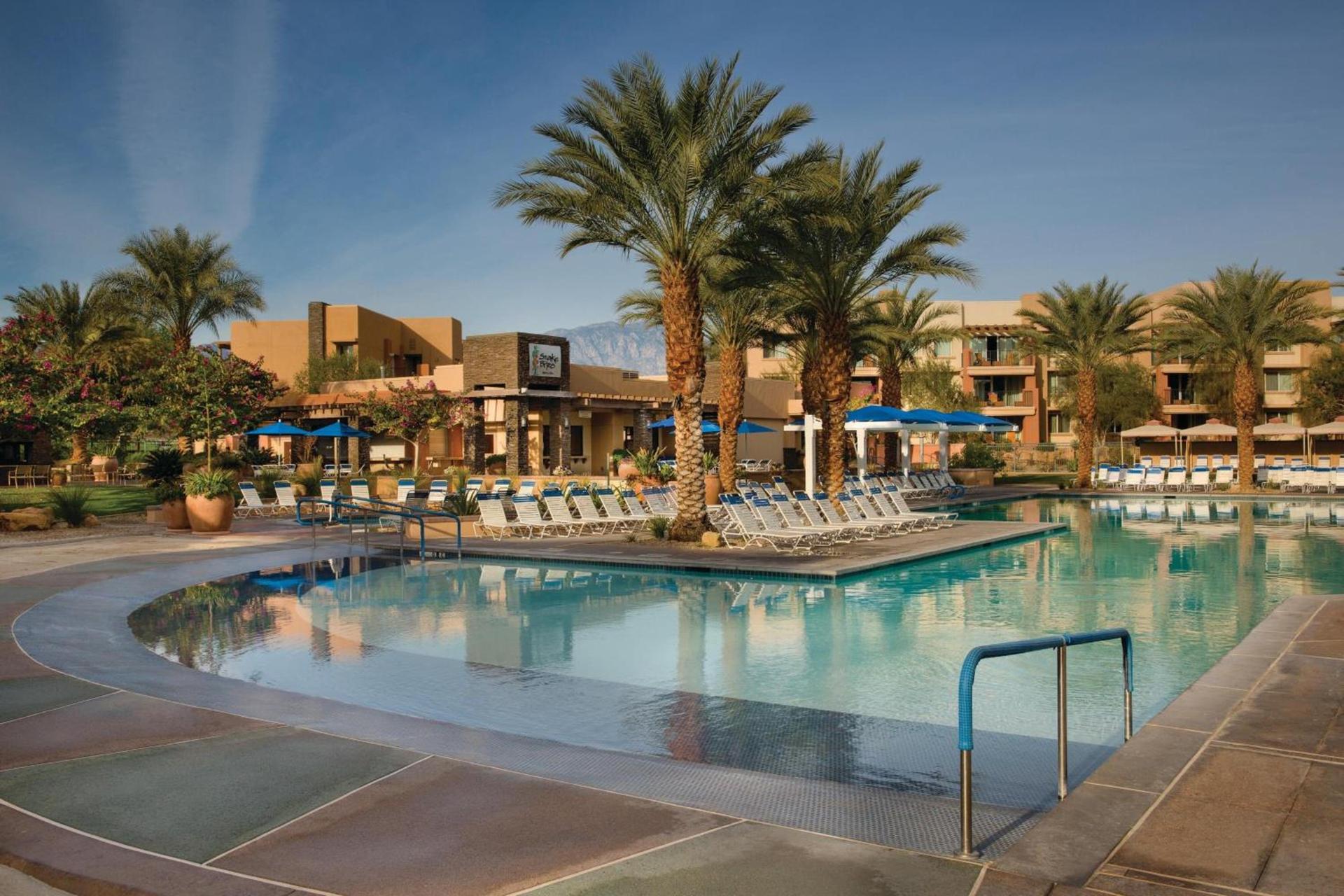 Marriott's Shadow Ridge I - The Villages photo 28