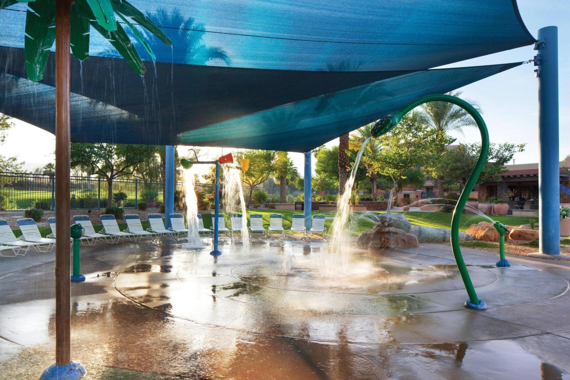 Marriott's Shadow Ridge I - The Villages photo 30