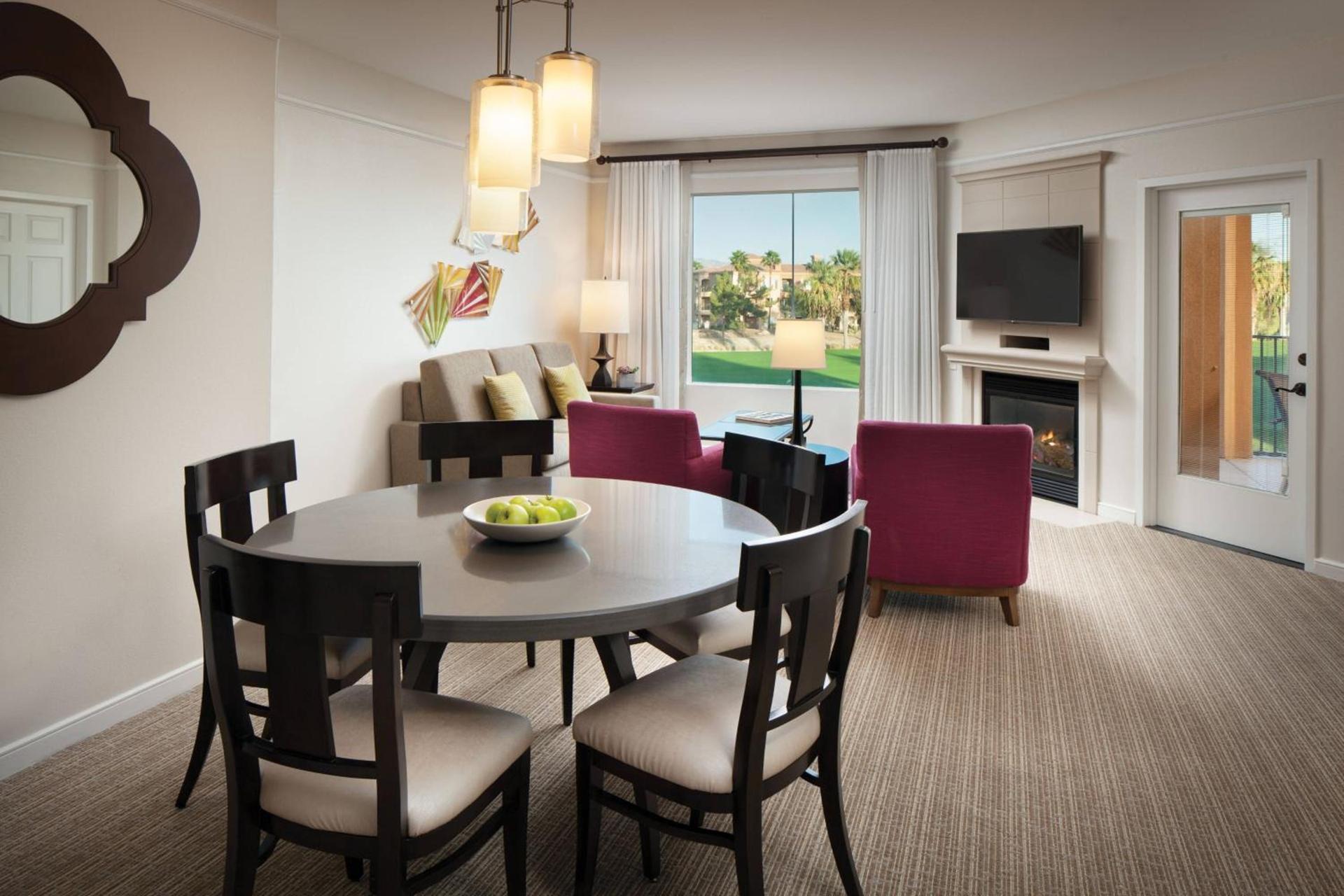 Marriott's Shadow Ridge I - The Villages photo 12