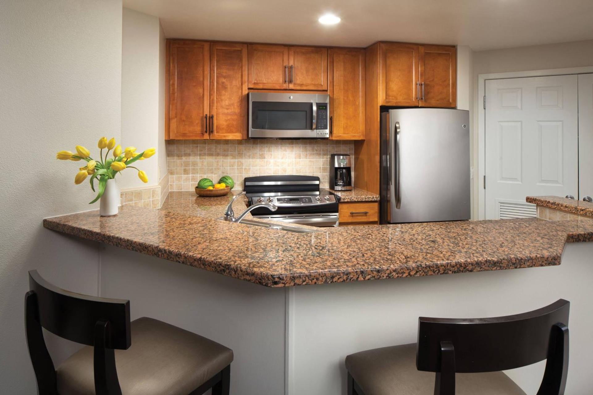 Marriott's Shadow Ridge I - The Villages photo 13