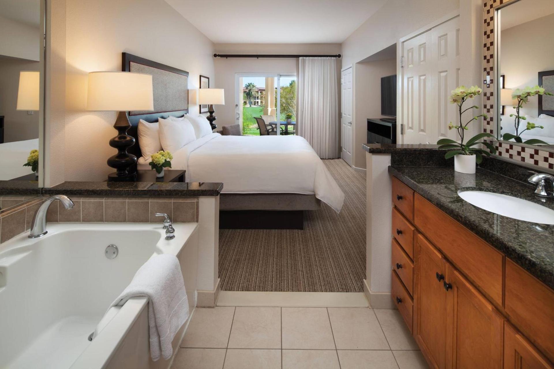 Marriott's Shadow Ridge I - The Villages photo 14