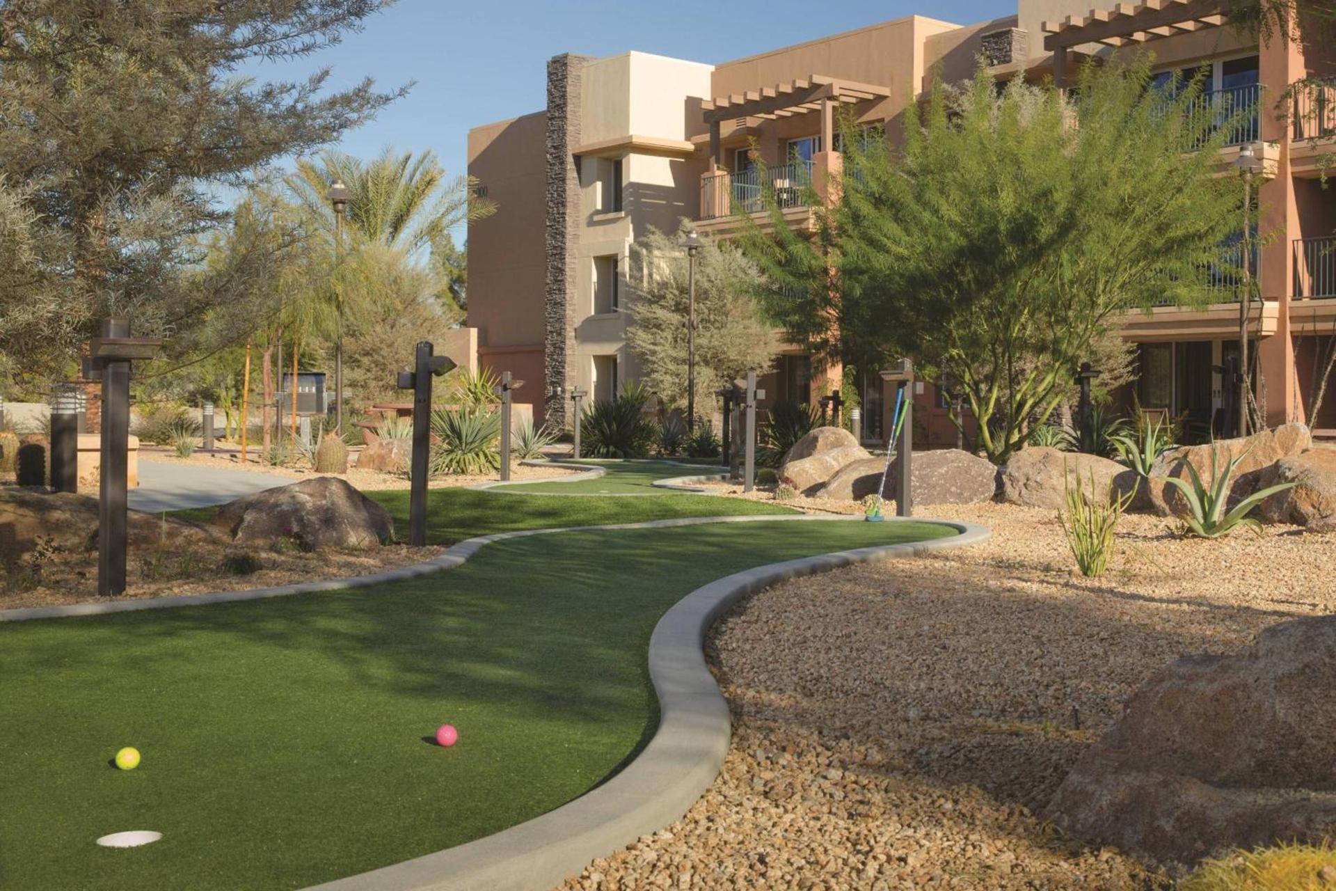 Marriott's Shadow Ridge I - The Villages photo 37