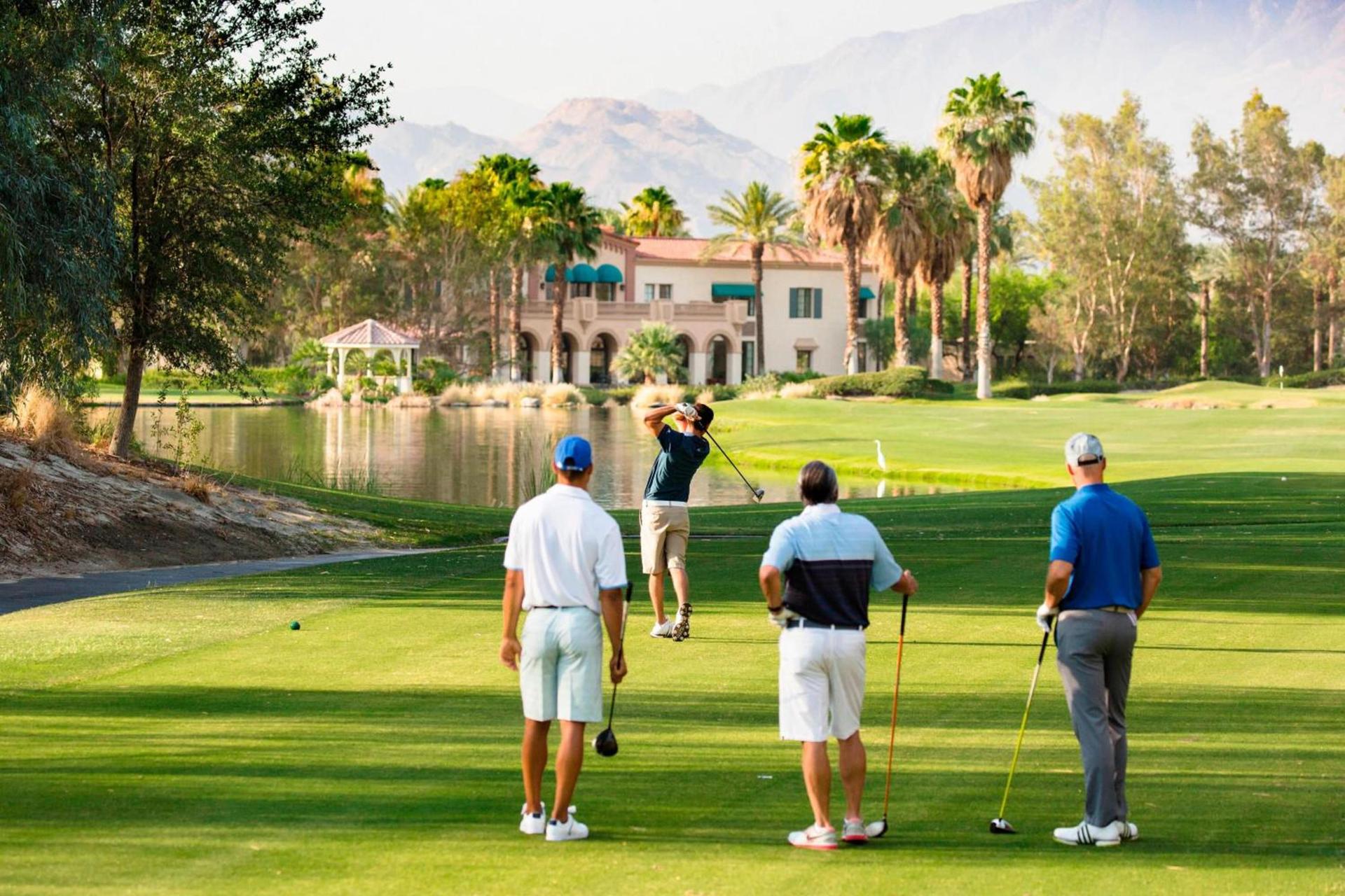 Marriott's Shadow Ridge I - The Villages photo 43
