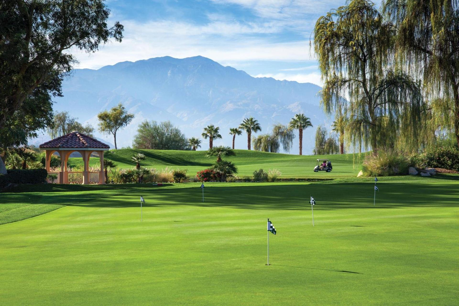Marriott's Shadow Ridge I - The Villages photo 46