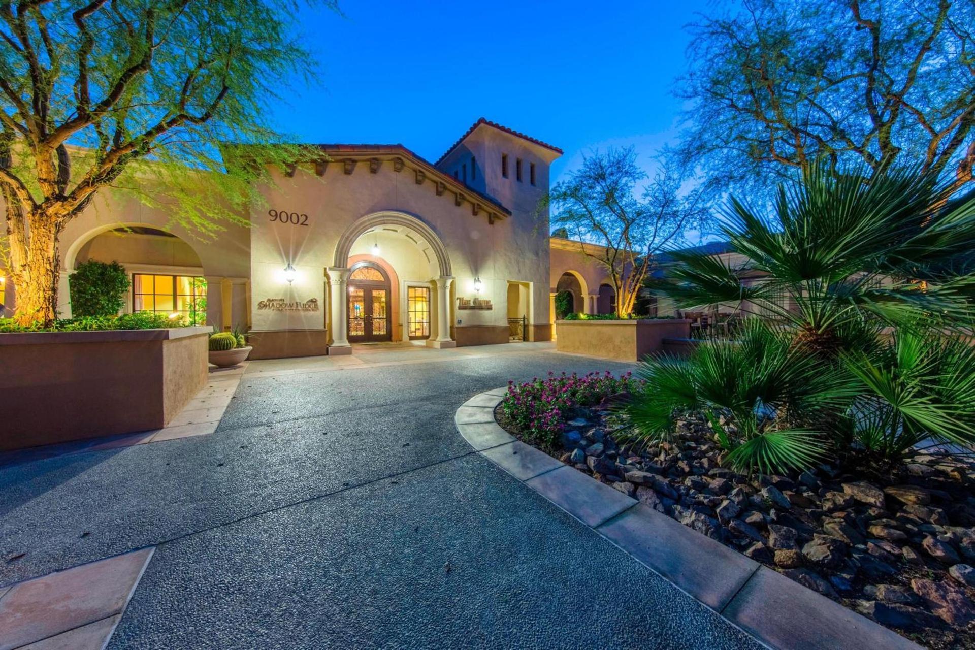 Marriott's Shadow Ridge I - The Villages photo 47
