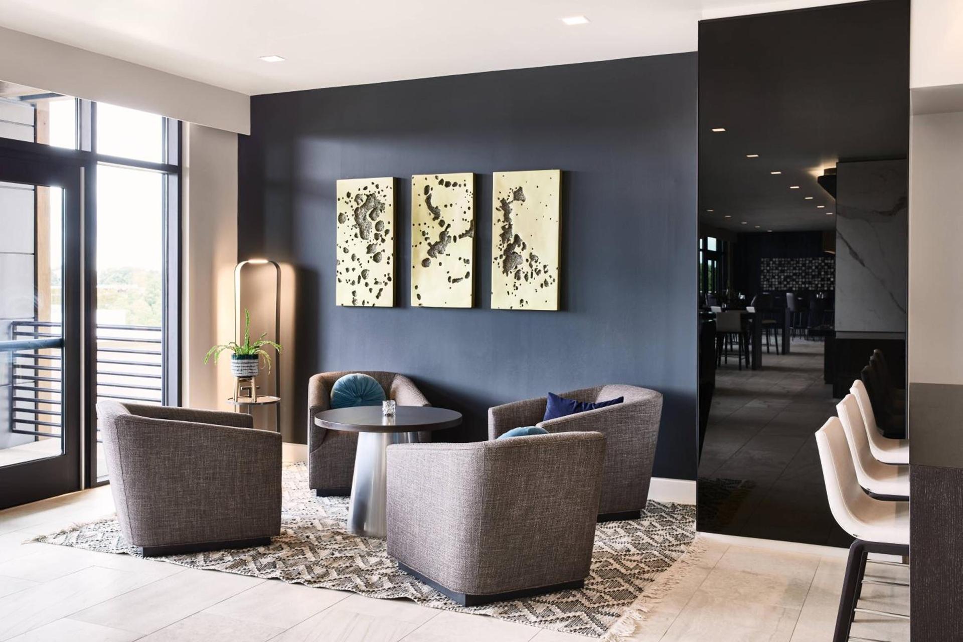 AC Hotel by Marriott Charlotte SouthPark photo 41