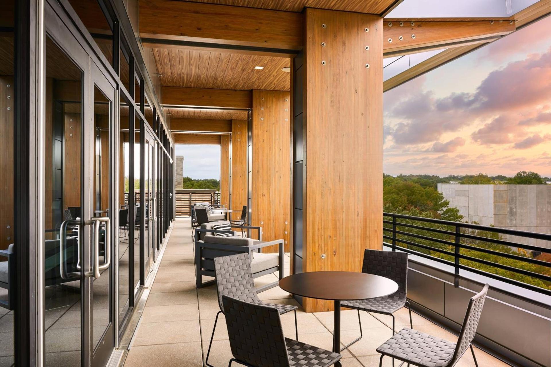 AC Hotel by Marriott Charlotte SouthPark photo 51