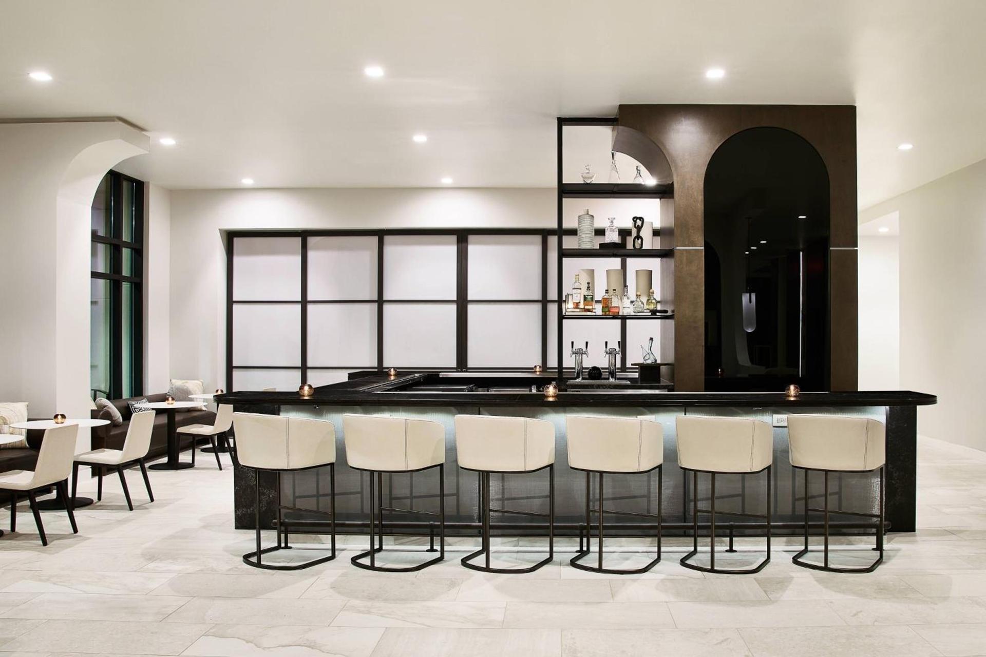 AC Hotel by Marriott Charlotte SouthPark photo 32