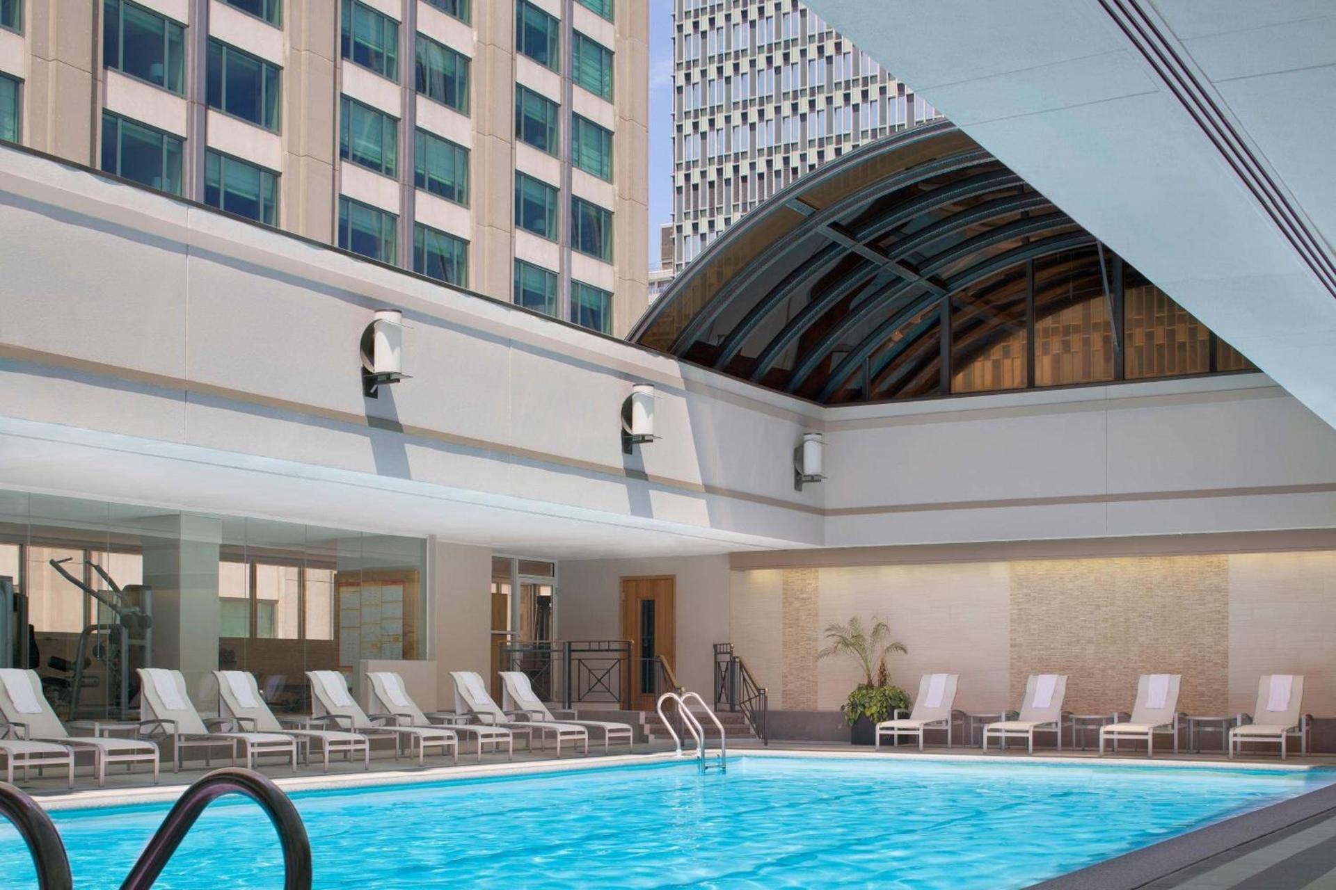 Sheraton Boston Hotel photo 2