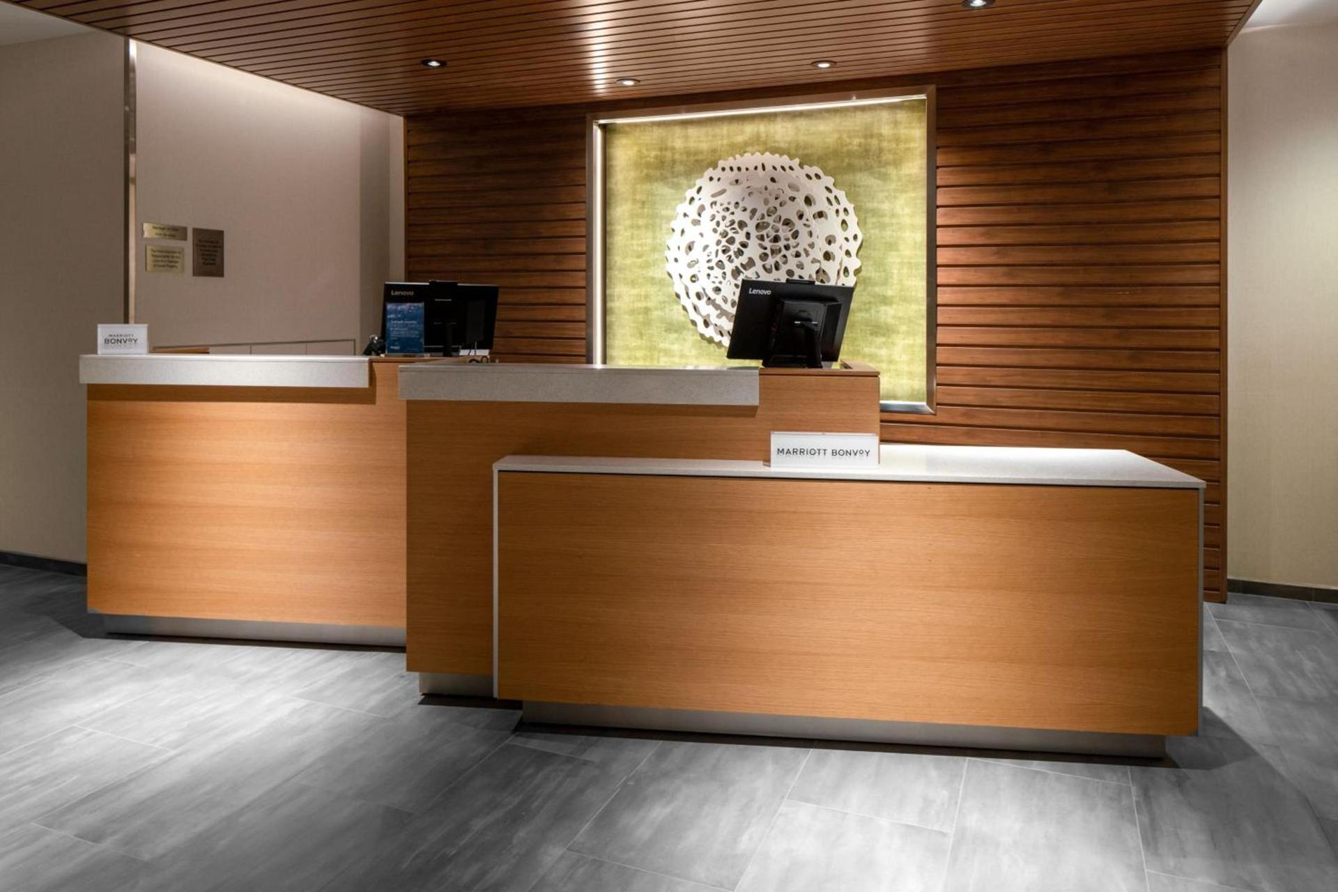 Fairfield by Marriott Inn & Suites Somerset photo 3