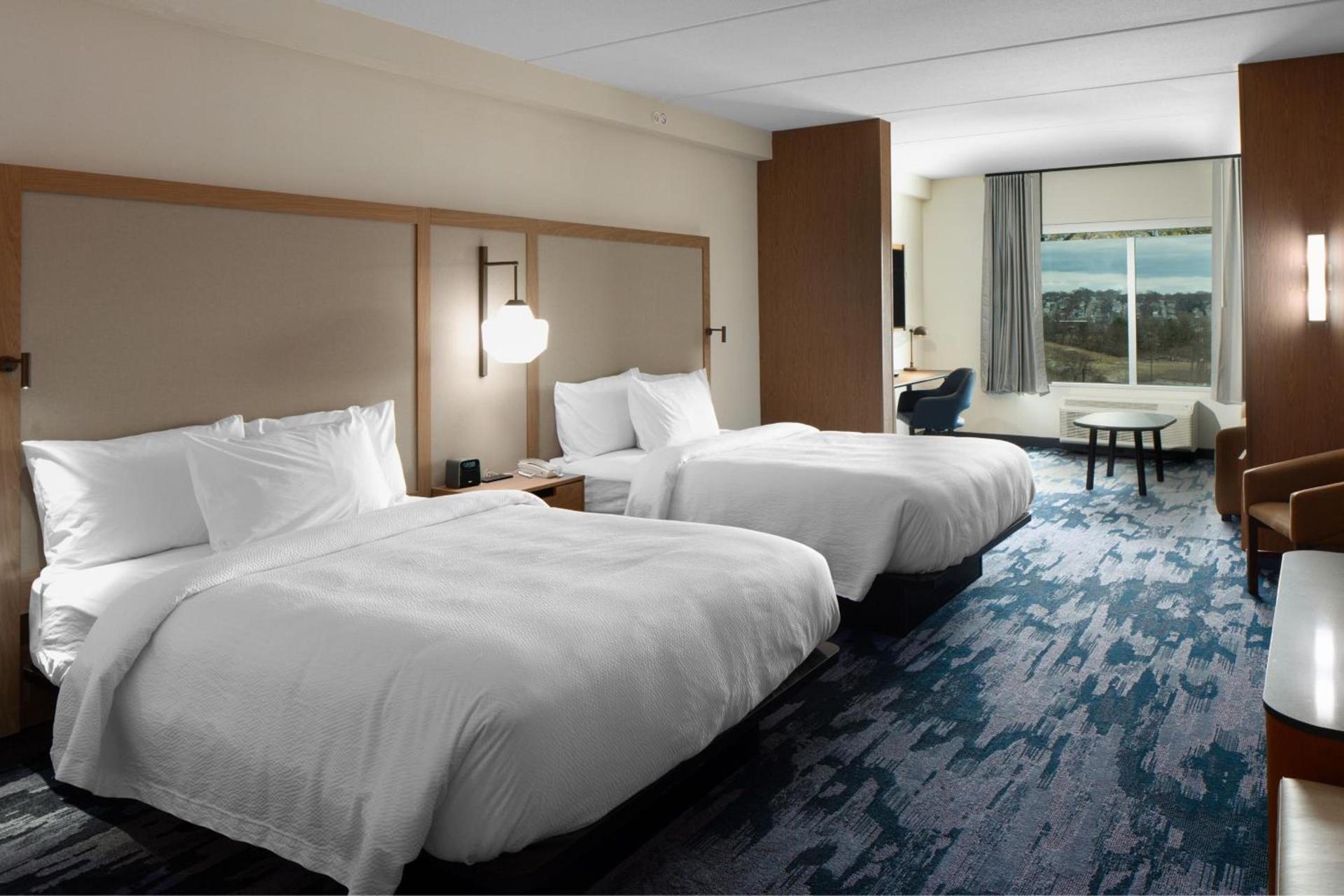 Fairfield by Marriott Inn & Suites Somerset photo 13