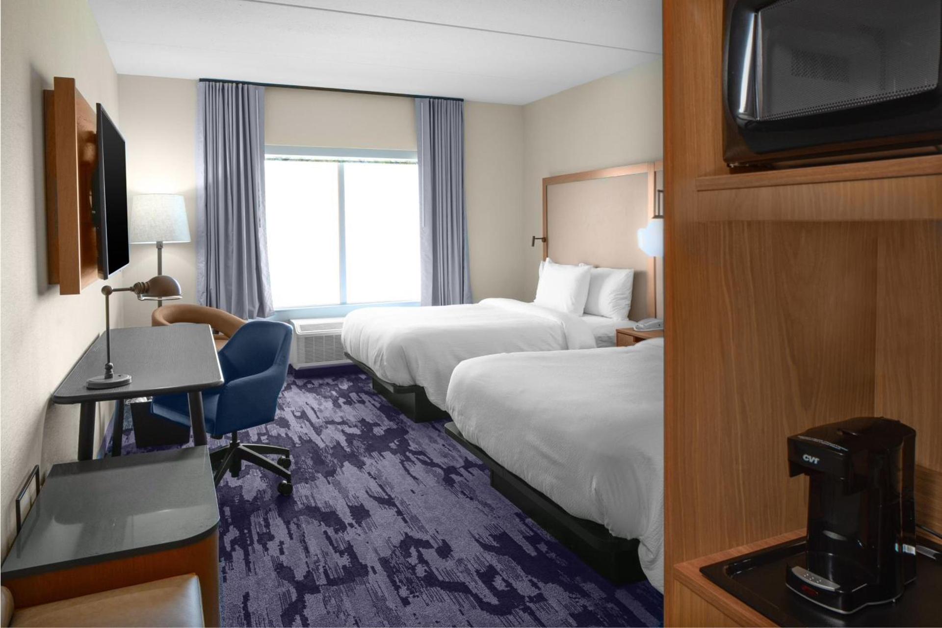 Fairfield by Marriott Inn & Suites Somerset photo 5
