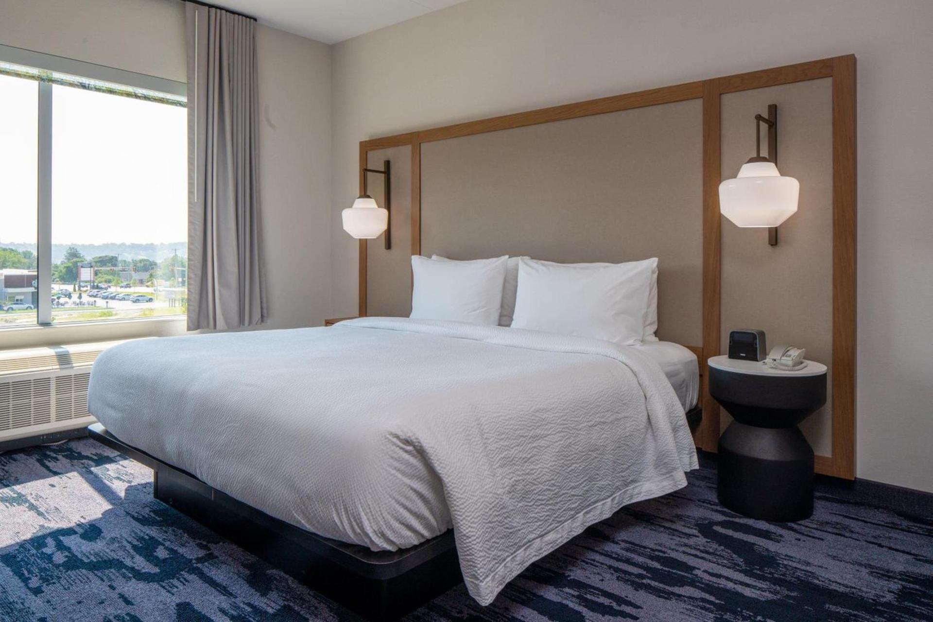 Fairfield by Marriott Inn & Suites Somerset photo 6