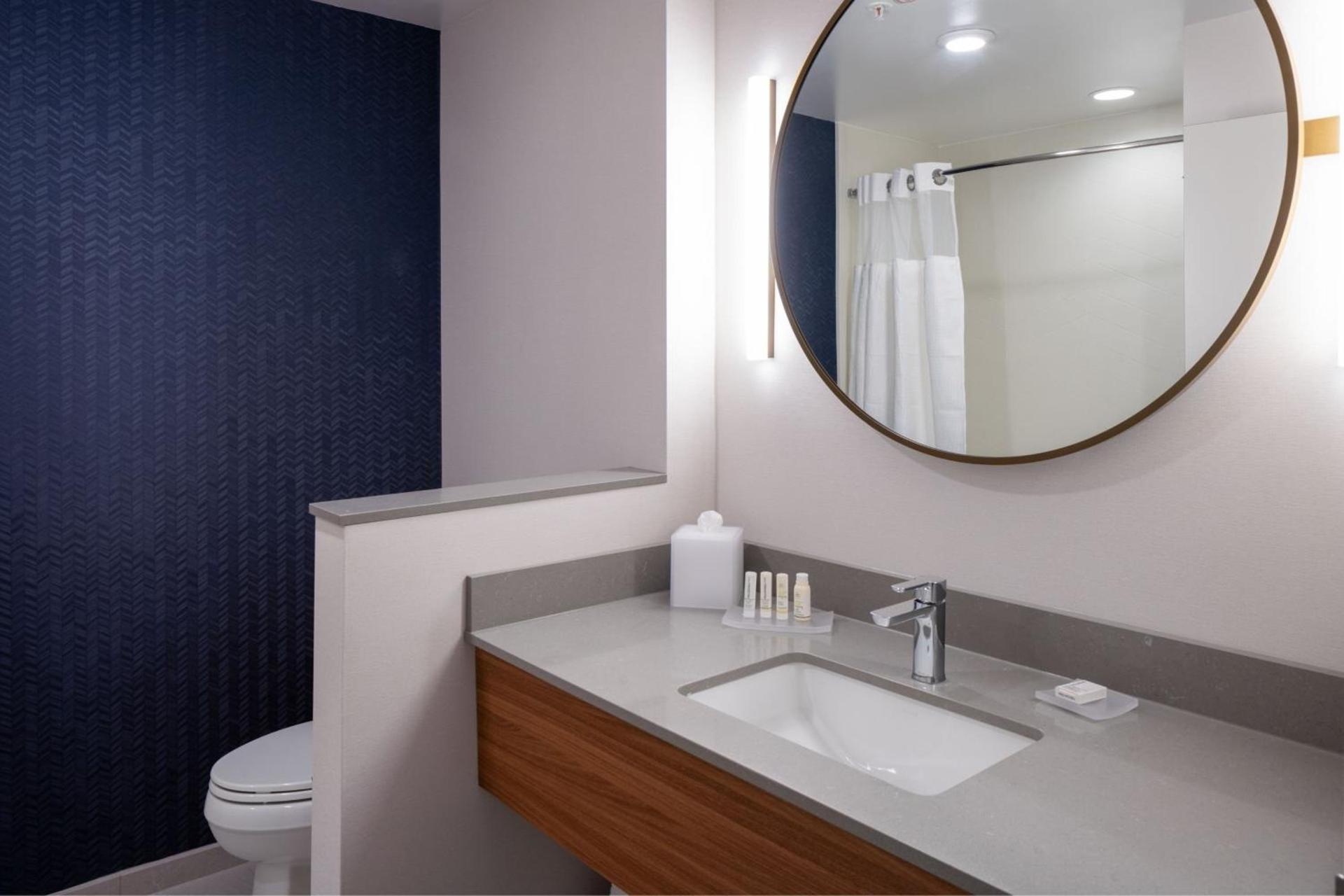 Fairfield by Marriott Inn & Suites Somerset photo 11