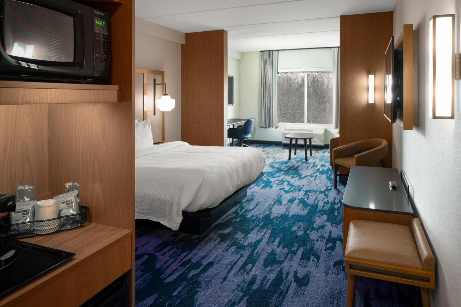 Fairfield by Marriott Inn & Suites Somerset photo 14