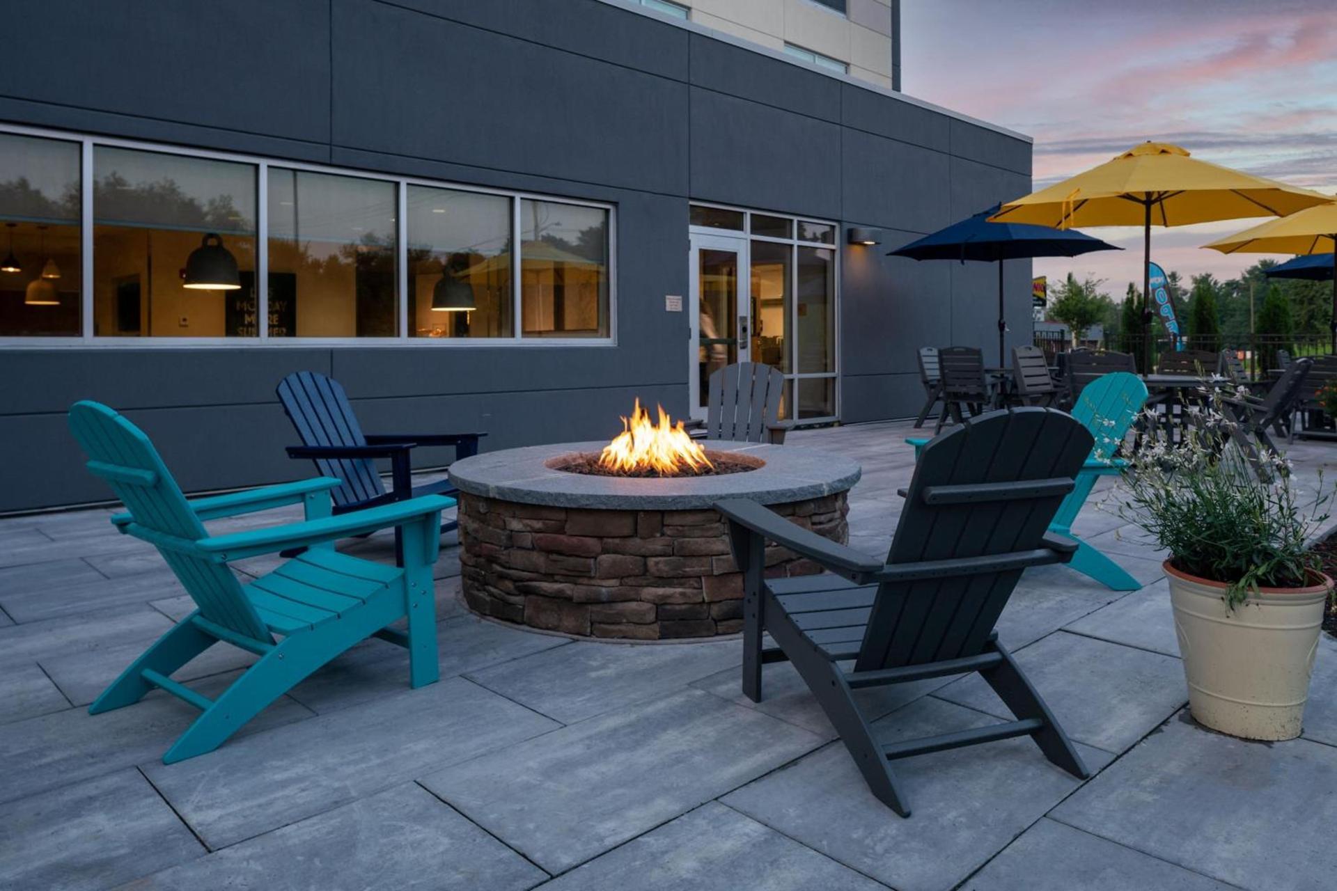 Fairfield by Marriott Inn & Suites Somerset photo 20