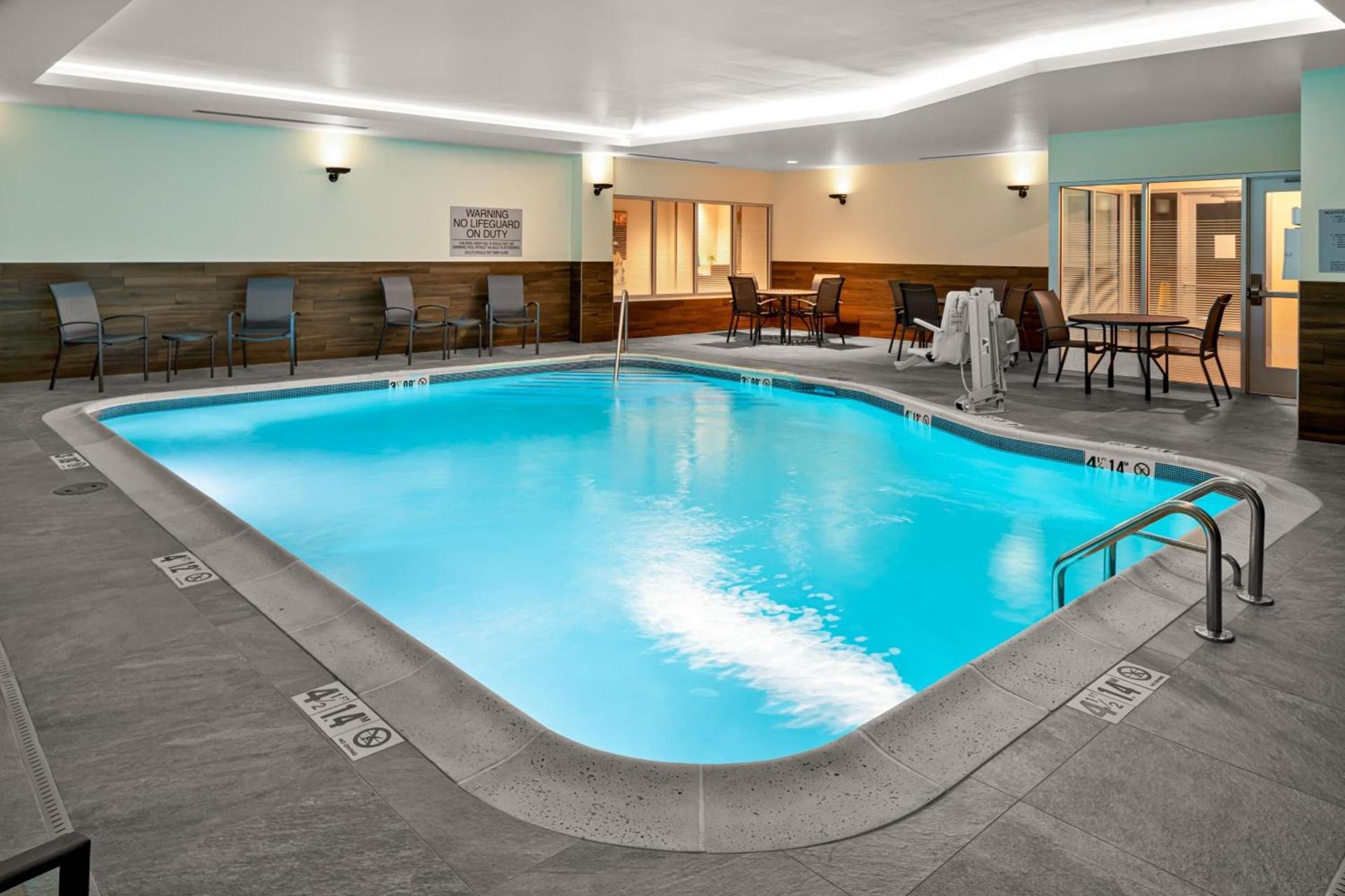Fairfield by Marriott Inn & Suites Somerset photo 23