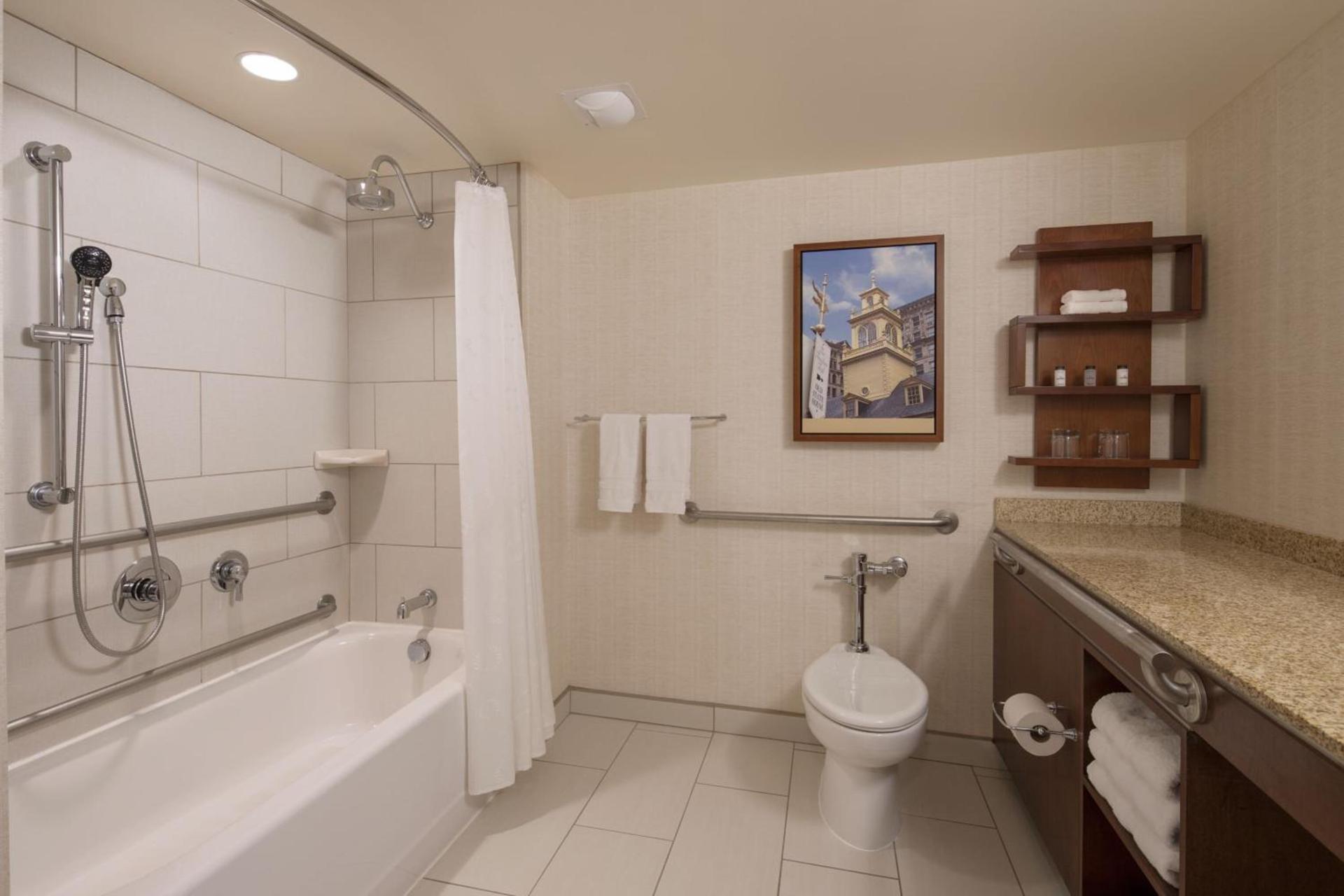 Sheraton Boston Hotel photo 29