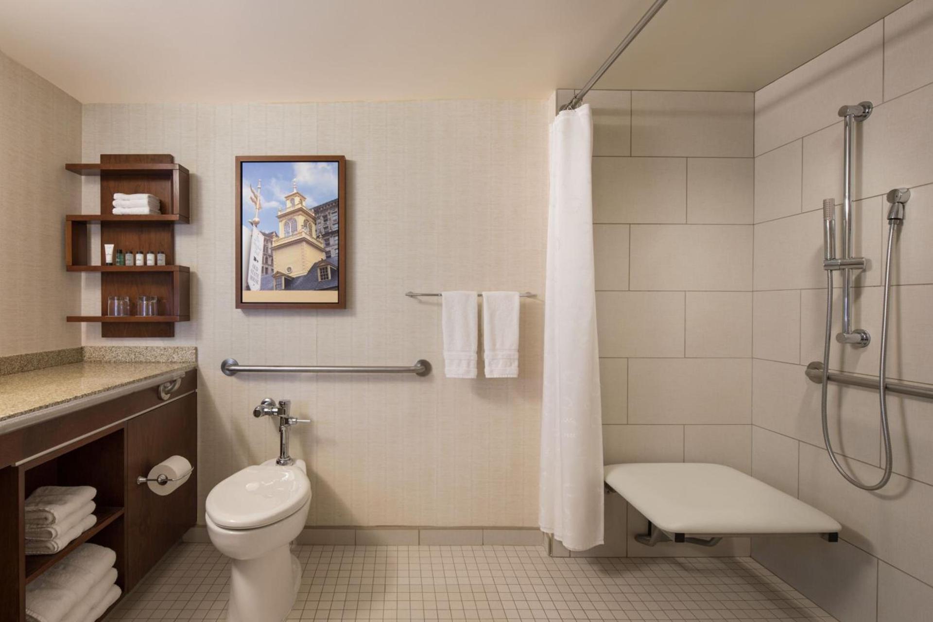 Sheraton Boston Hotel photo 30