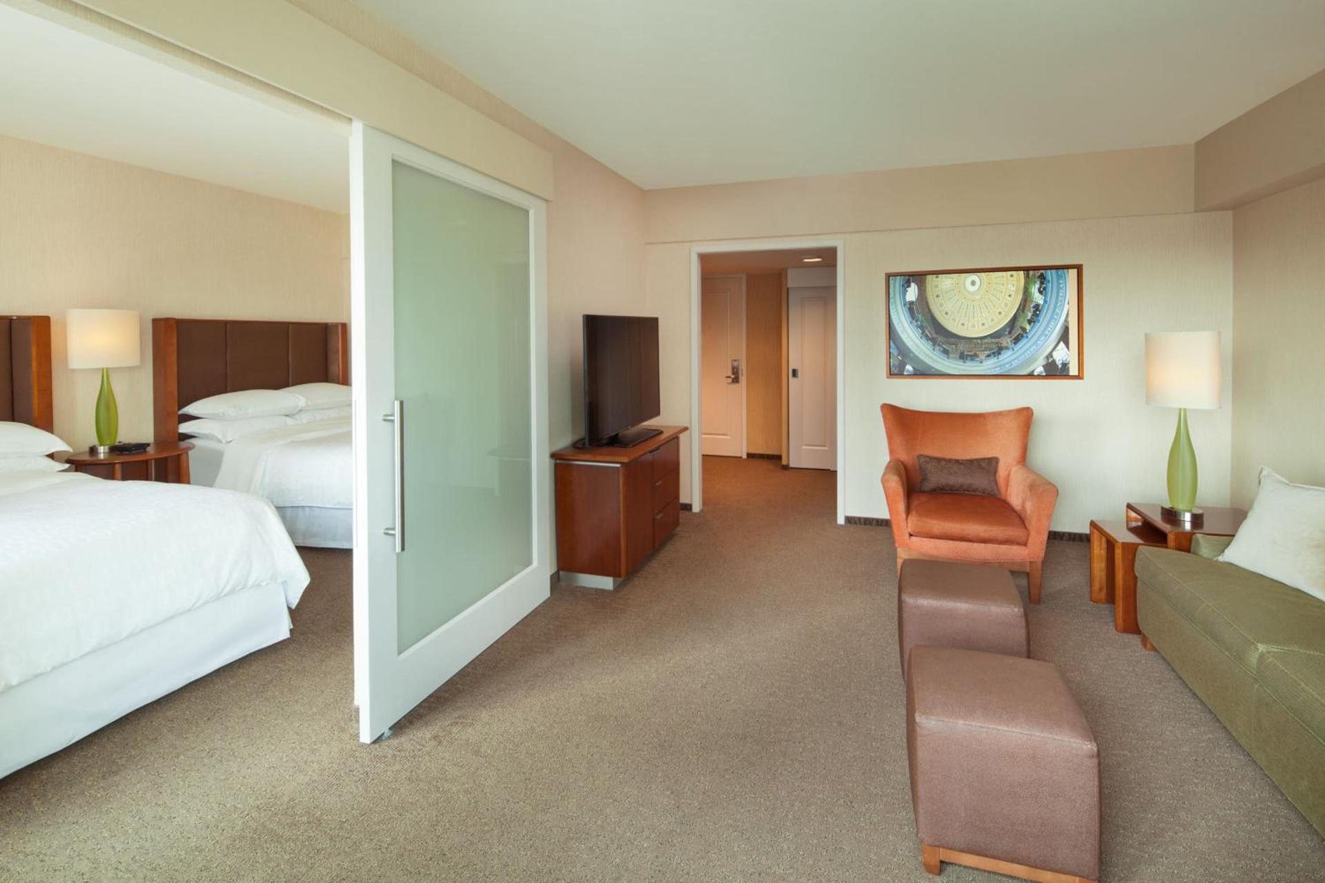Sheraton Boston Hotel photo 46
