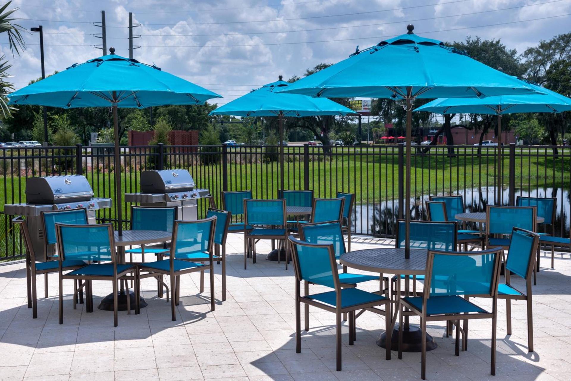 Fairfield Inn & Suites by Marriott Orlando East/UCF Area photo 6