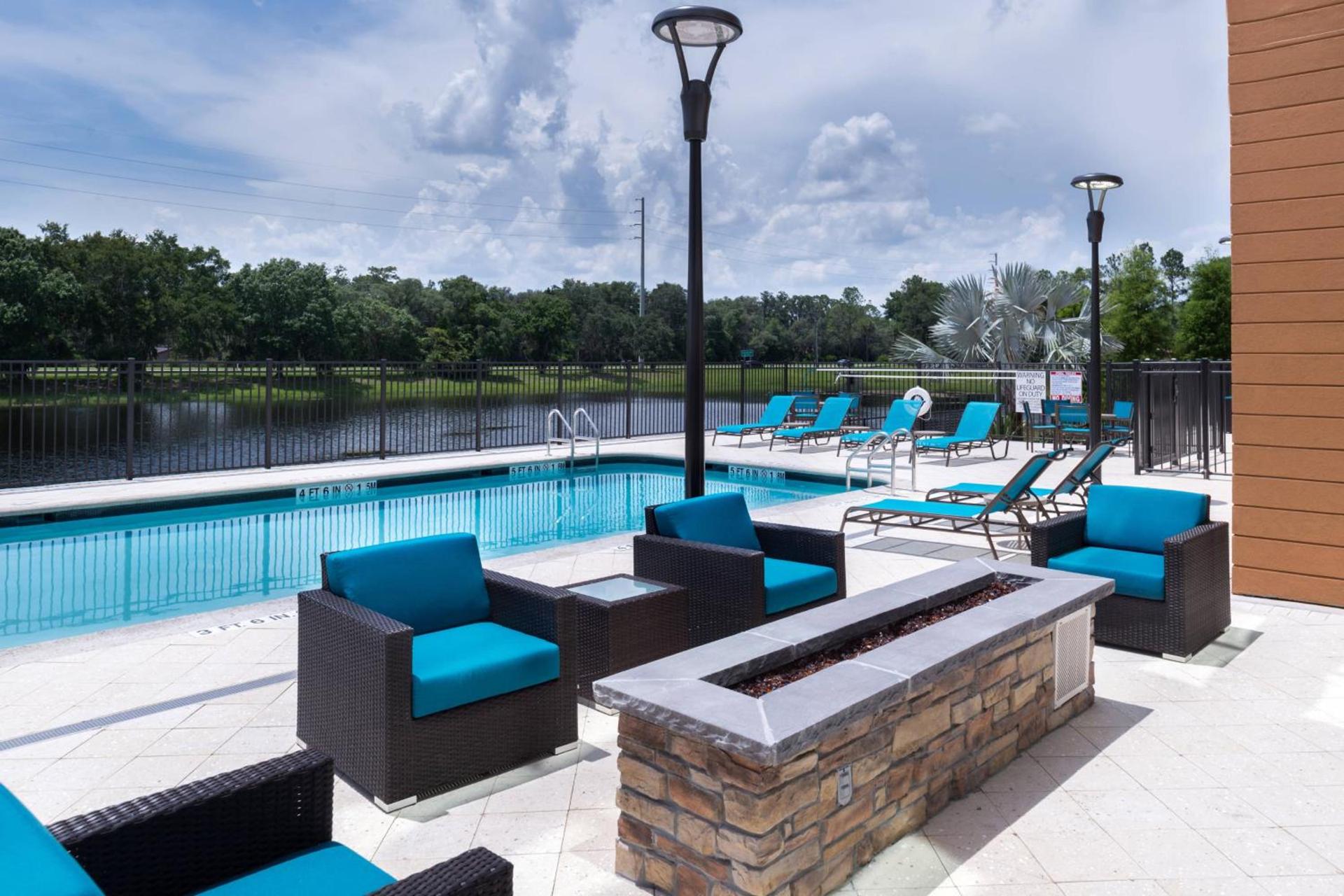 Fairfield Inn & Suites by Marriott Orlando East/UCF Area photo 7