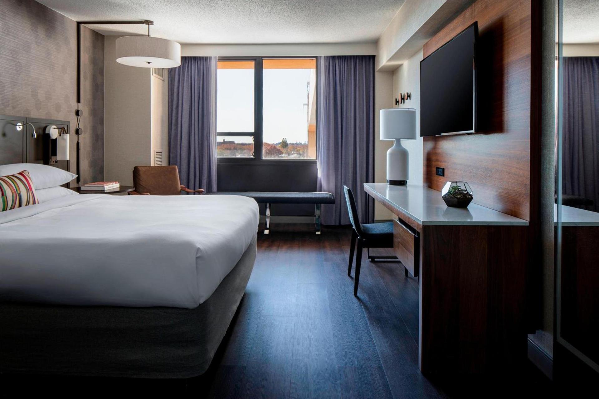 New York LaGuardia Airport Marriott photo 23