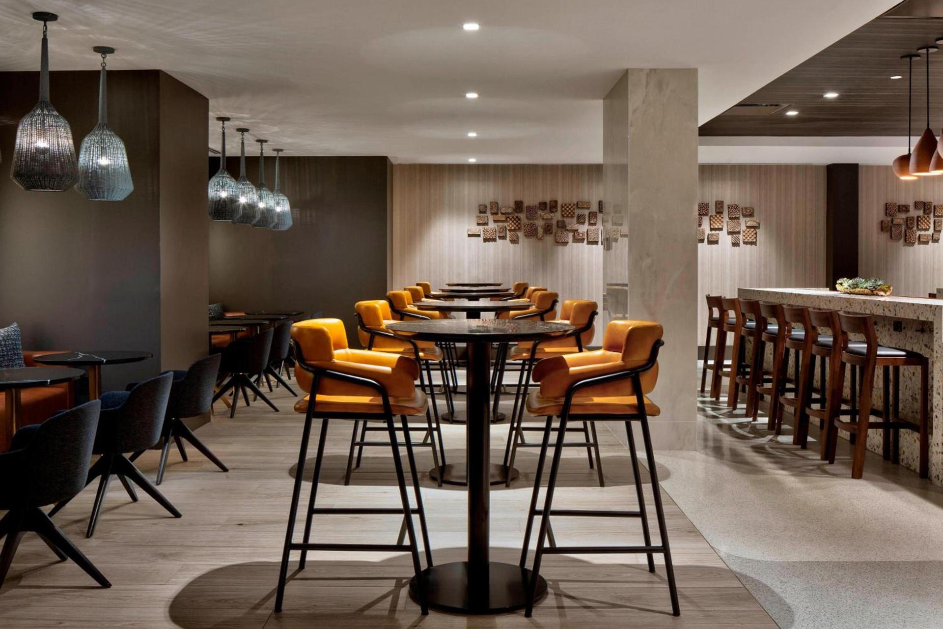 New York LaGuardia Airport Marriott photo 35