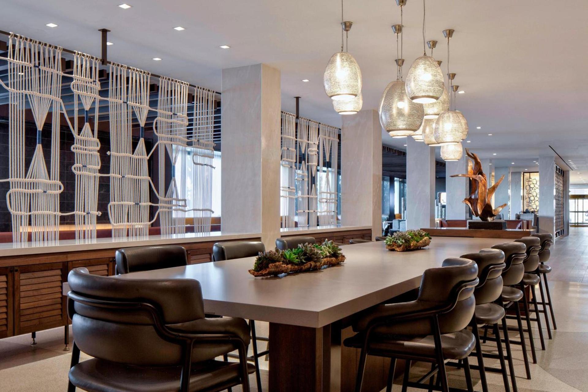 New York LaGuardia Airport Marriott photo 36