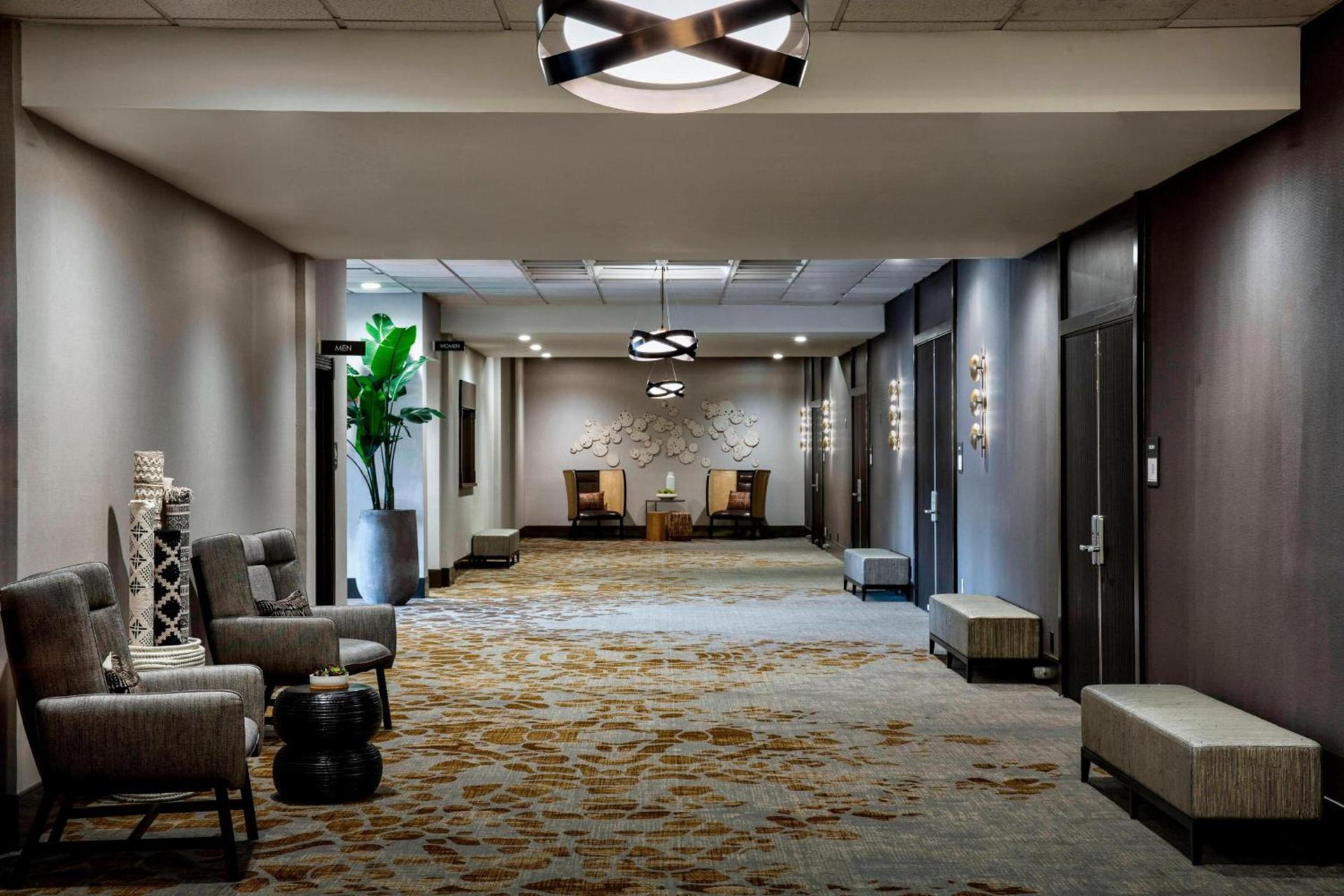 New York LaGuardia Airport Marriott photo 43