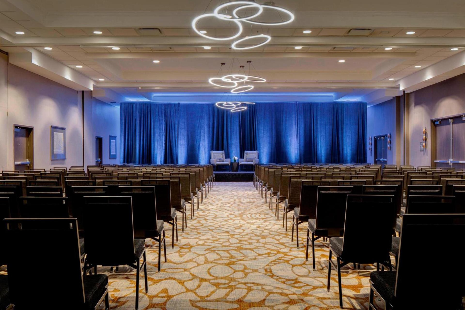 New York LaGuardia Airport Marriott photo 44