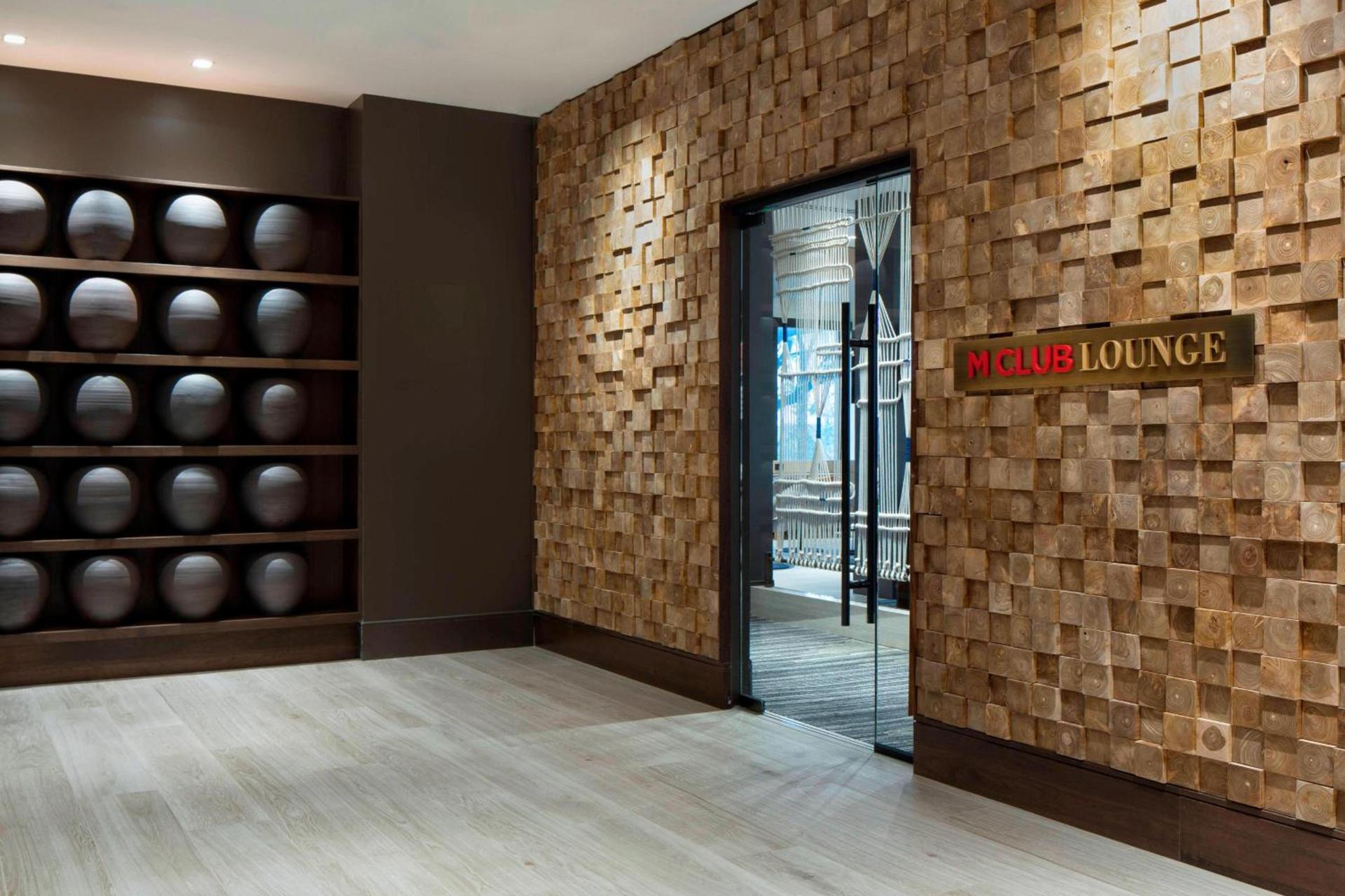 New York LaGuardia Airport Marriott photo 26