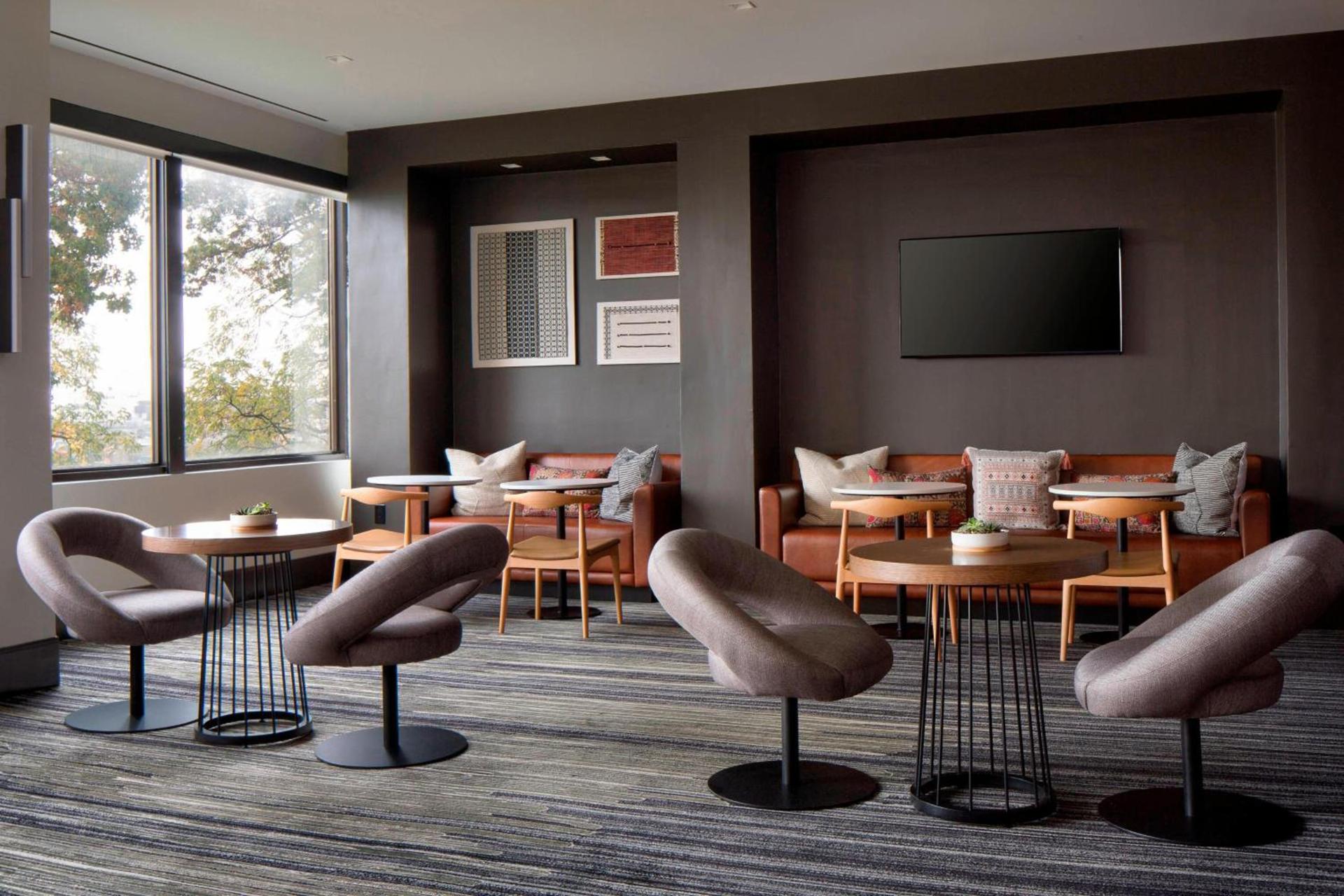 New York LaGuardia Airport Marriott photo 30
