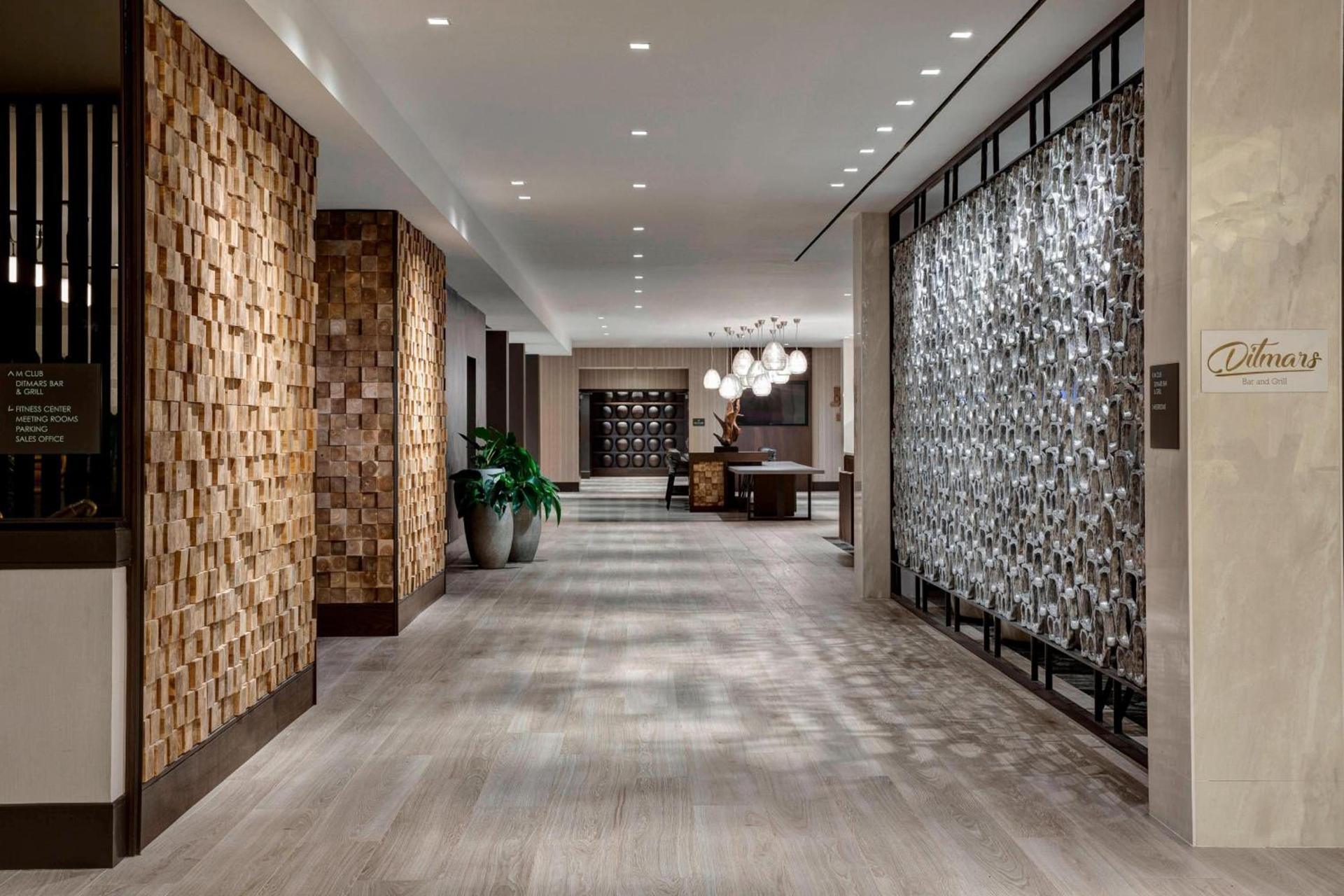 New York LaGuardia Airport Marriott photo 34