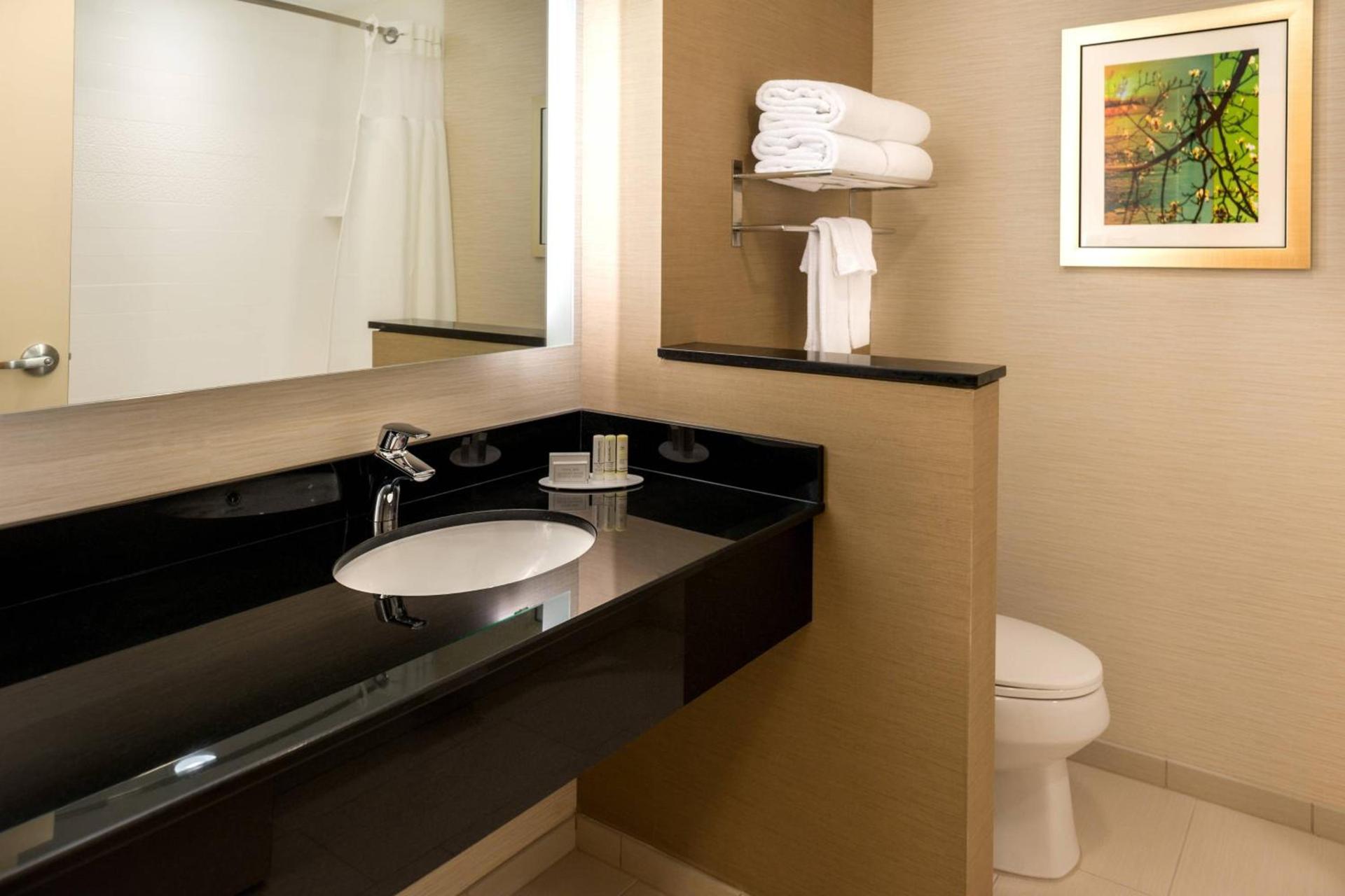 Fairfield Inn & Suites by Marriott Orlando East/UCF Area photo 19