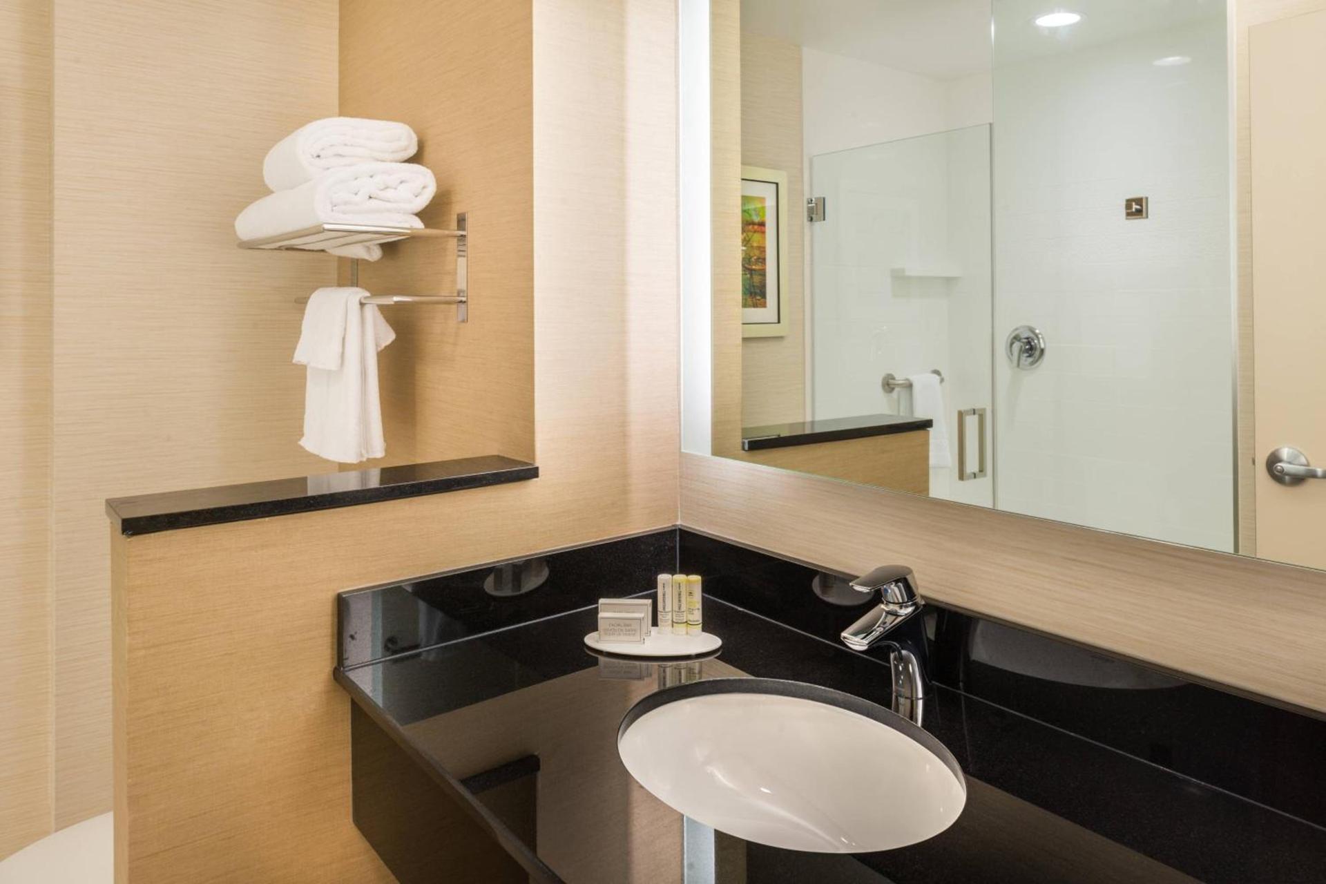 Fairfield Inn & Suites by Marriott Orlando East/UCF Area photo 20