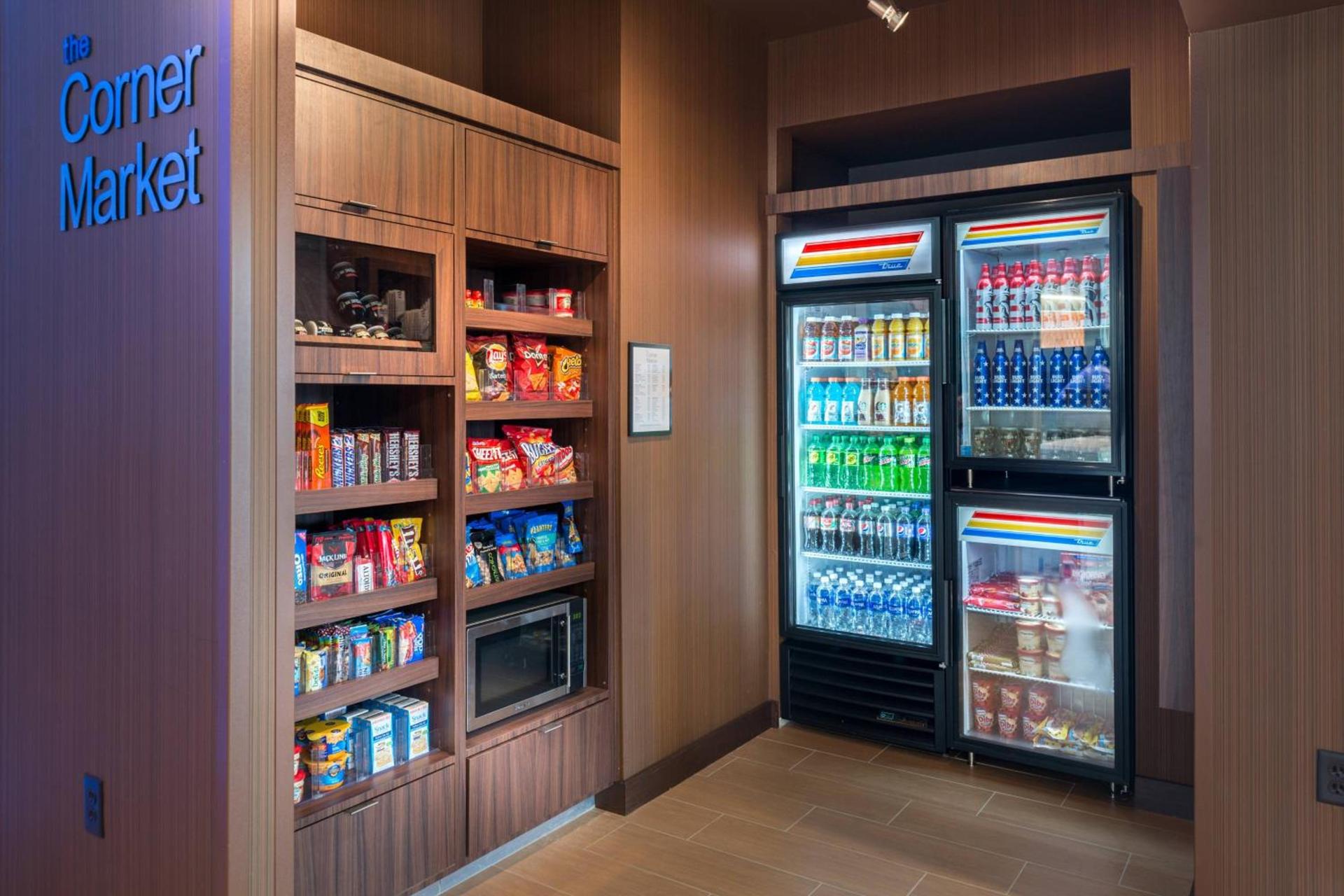 Fairfield Inn & Suites by Marriott Orlando East/UCF Area photo 31