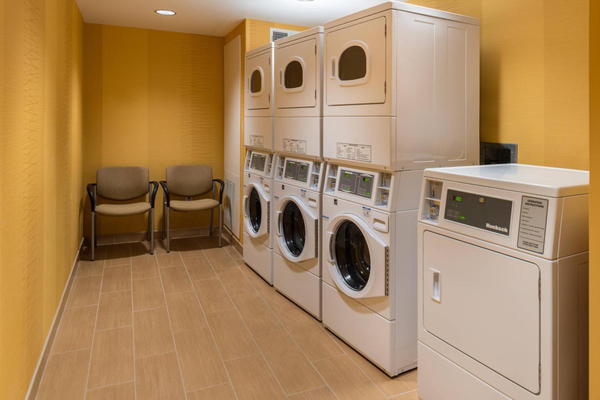 Fairfield Inn & Suites by Marriott Orlando East/UCF Area photo 35
