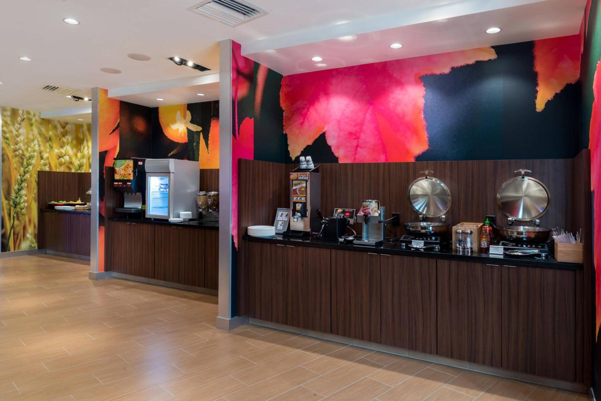 Fairfield Inn & Suites by Marriott Orlando East/UCF Area photo 36