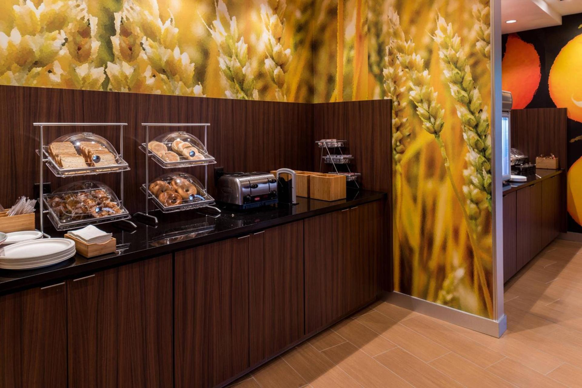 Fairfield Inn & Suites by Marriott Orlando East/UCF Area photo 37