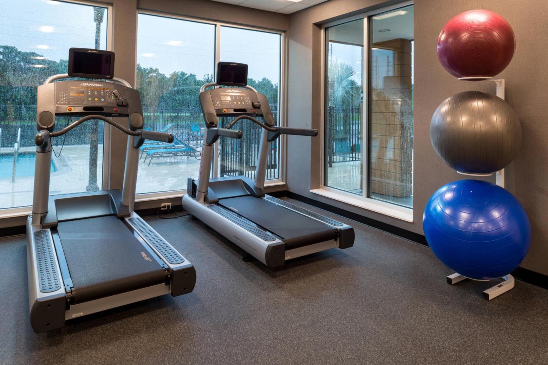 Fairfield Inn & Suites by Marriott Orlando East/UCF Area photo 44