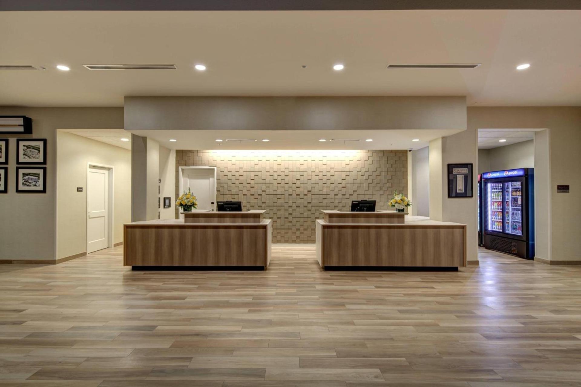 Residence Inn Fort Lauderdale Coconut Creek photo 2