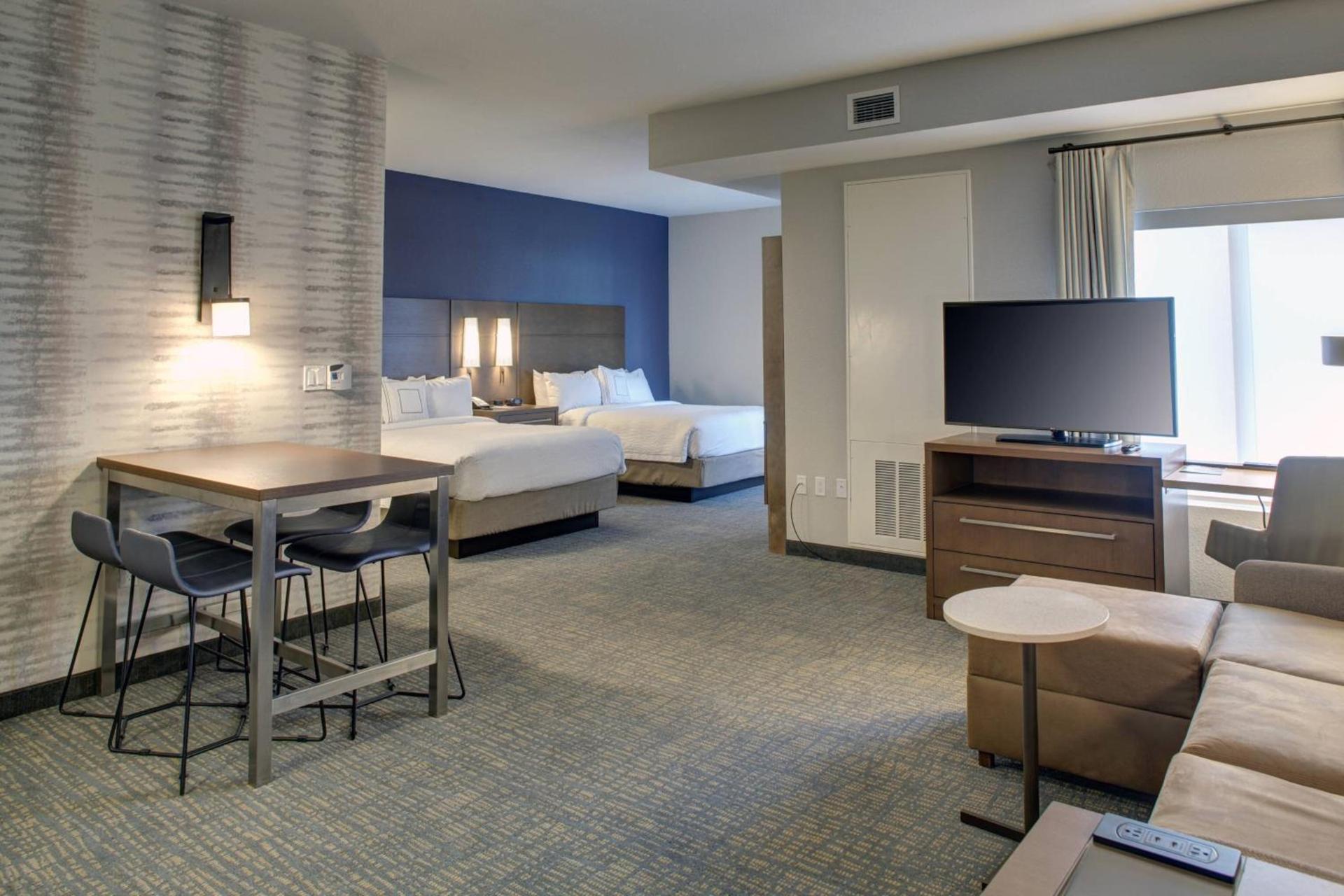 Residence Inn Fort Lauderdale Coconut Creek photo 6