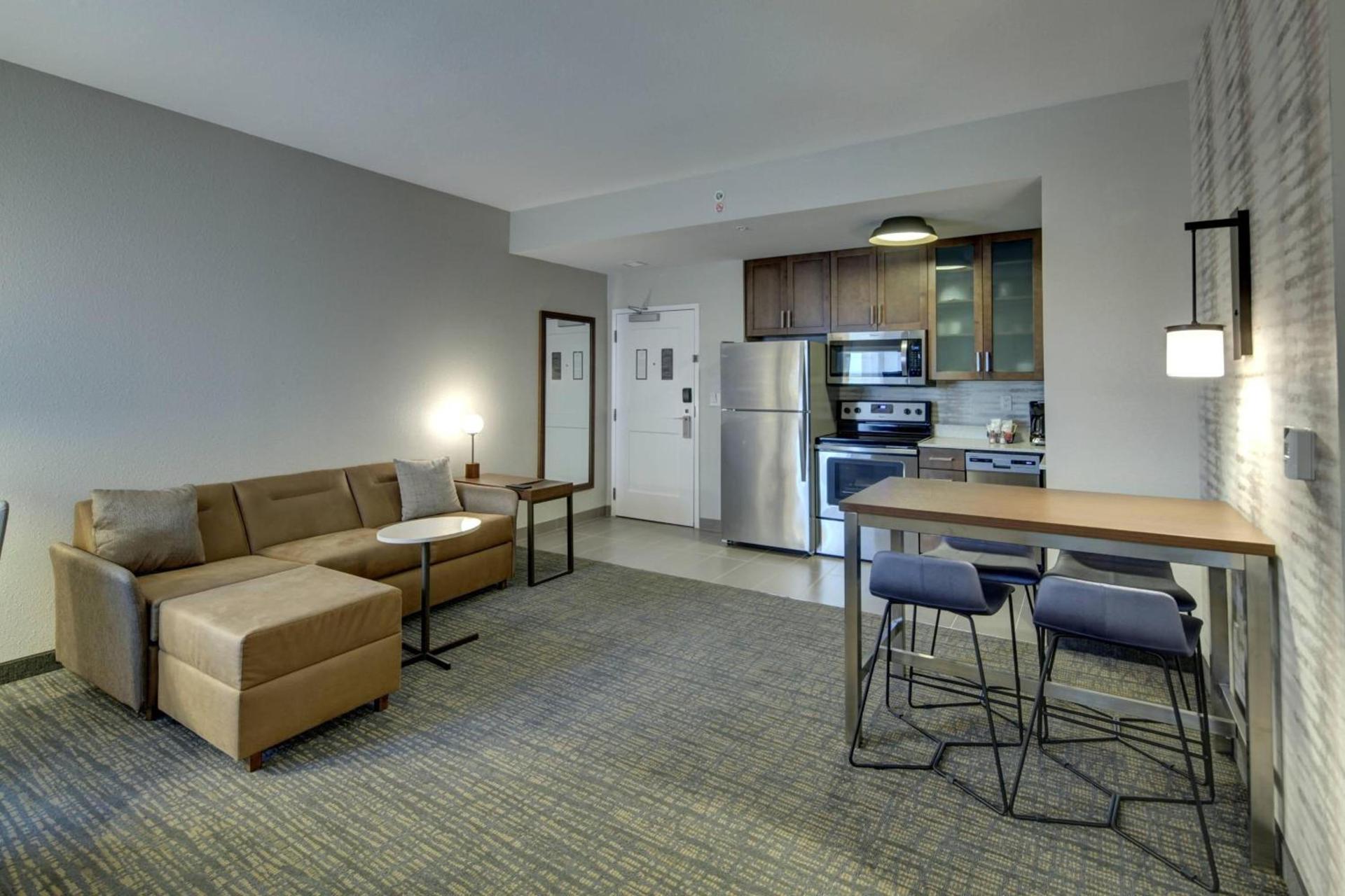 Residence Inn Fort Lauderdale Coconut Creek photo 7