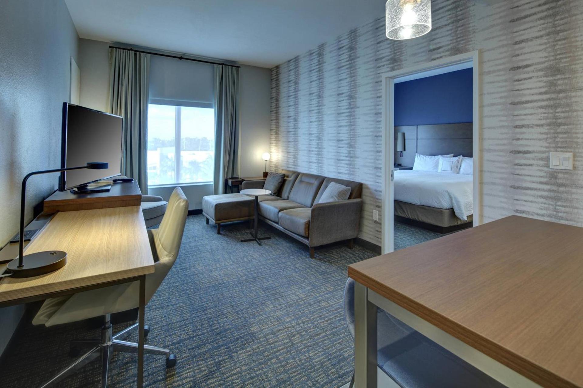 Residence Inn Fort Lauderdale Coconut Creek photo 9