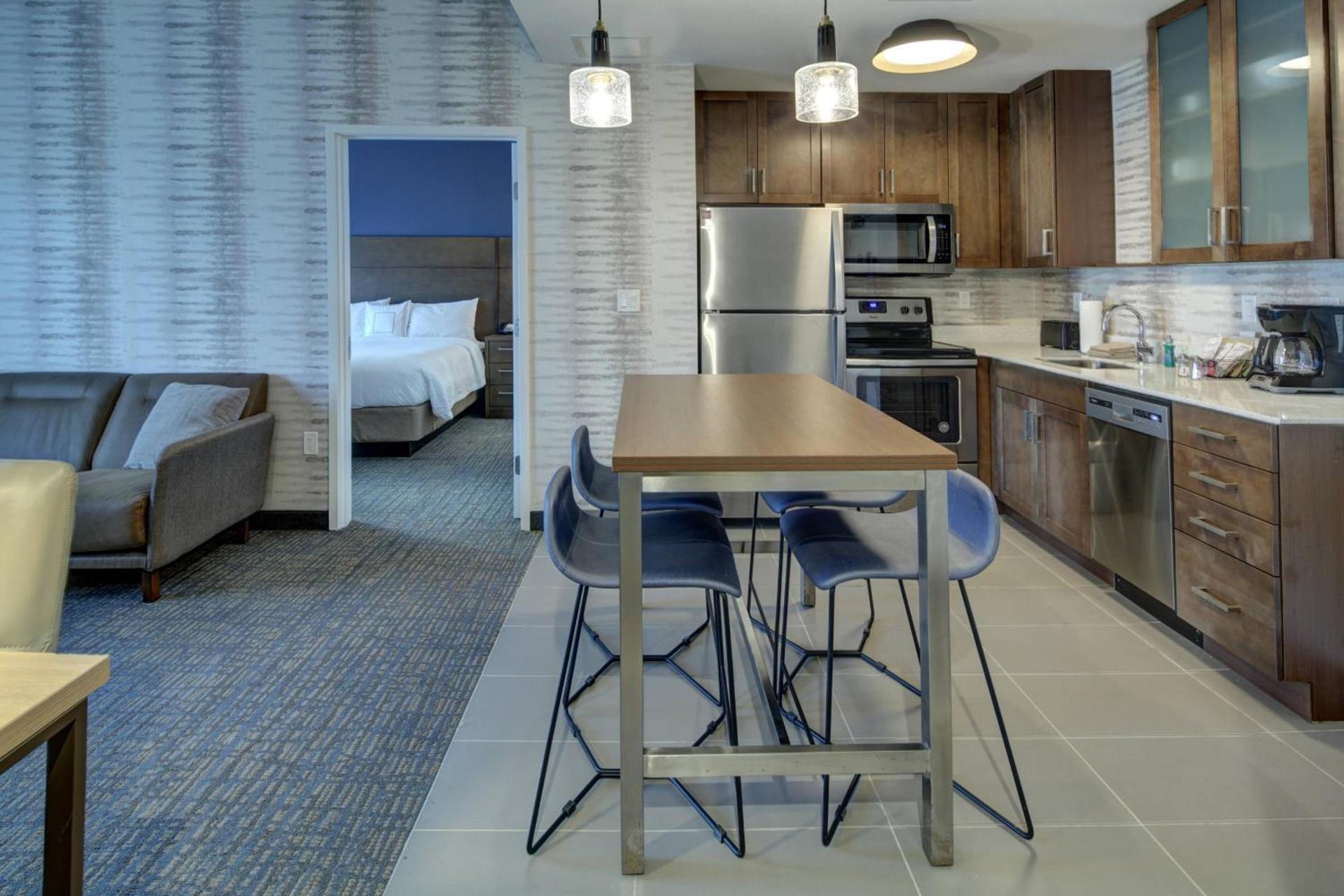 Residence Inn Fort Lauderdale Coconut Creek photo 10