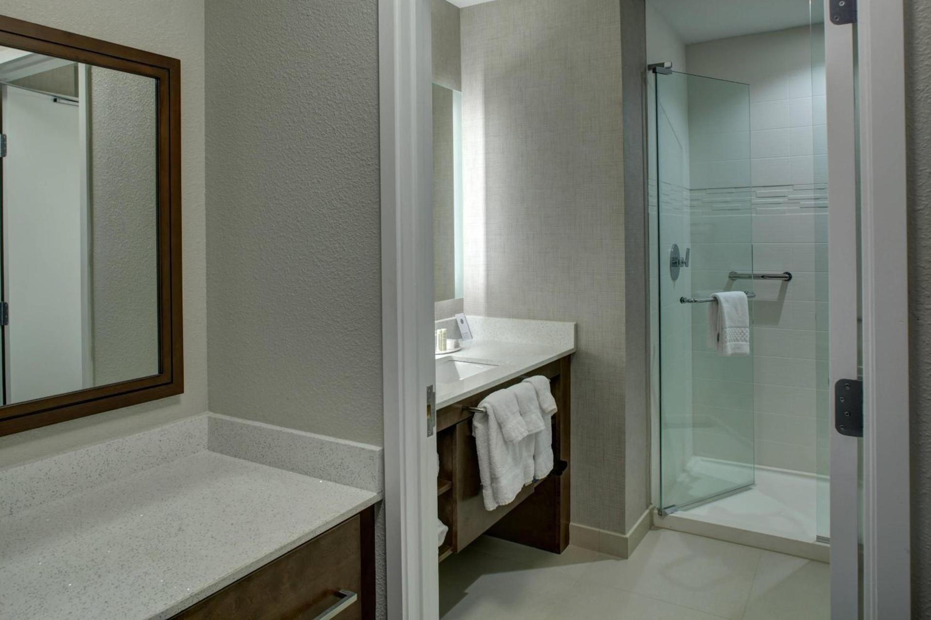 Residence Inn Fort Lauderdale Coconut Creek photo 11